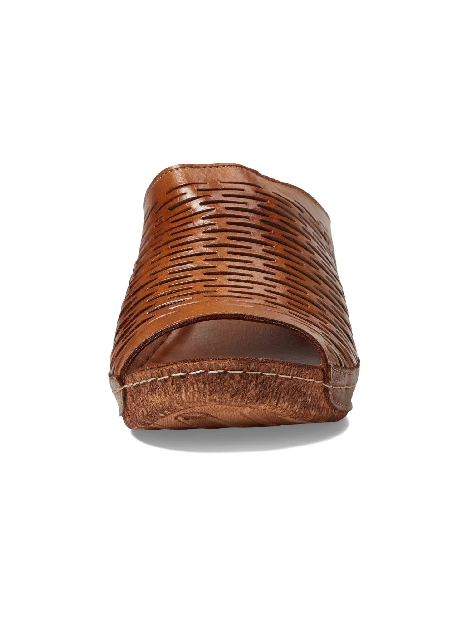 Туфли Spring Step Cunacena — изображение 2 из 4, коричневый