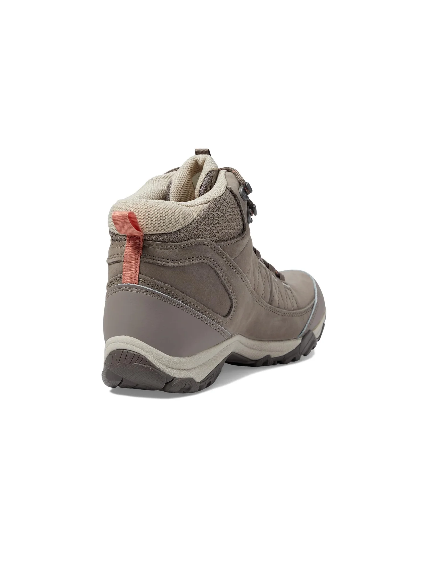 Треккинговые ботинки Oboz Ousel Mid B-Dry — 4