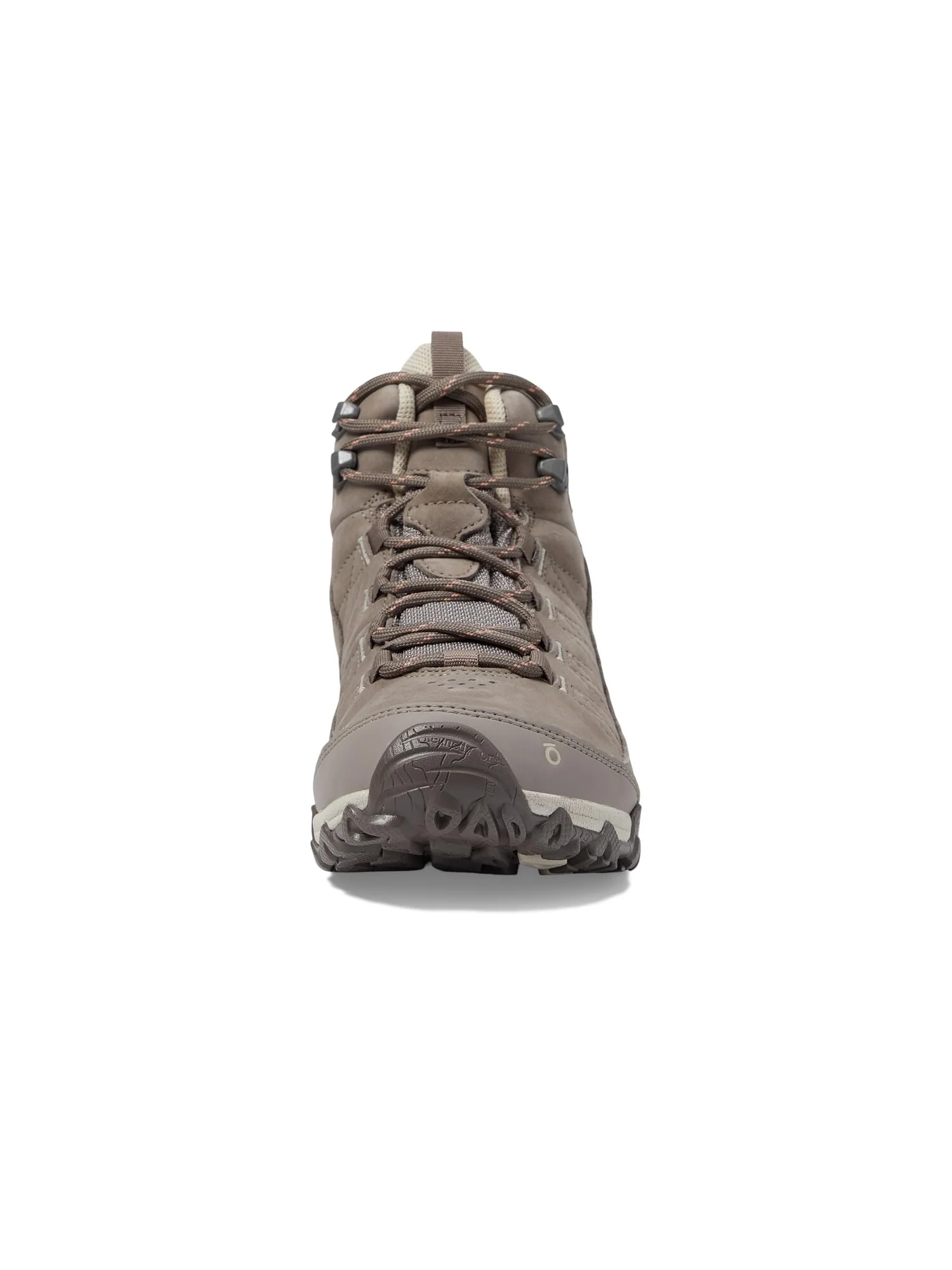 Треккинговые ботинки Oboz Ousel Mid B-Dry — 5