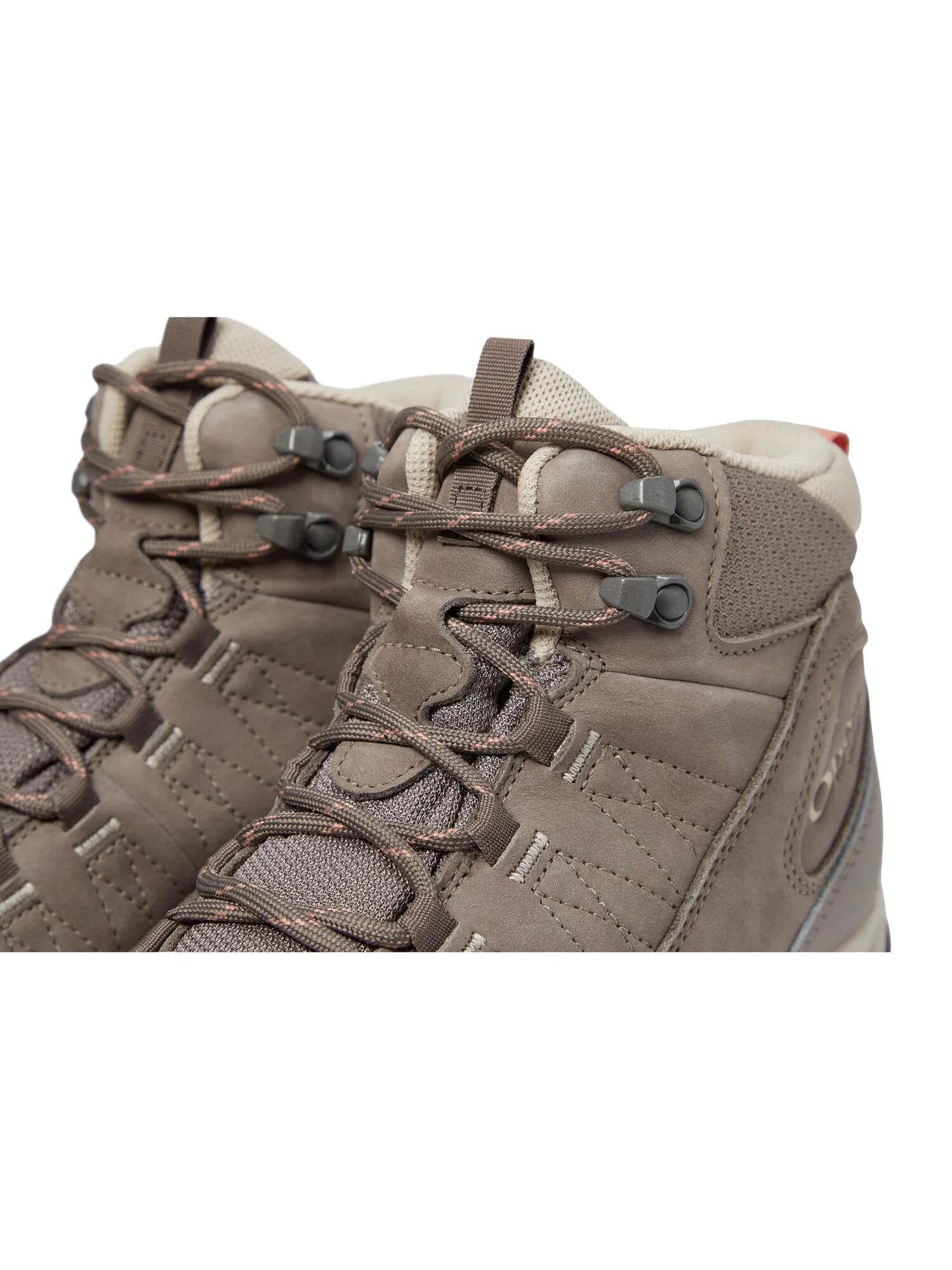 Треккинговые ботинки Oboz Ousel Mid B-Dry — 6
