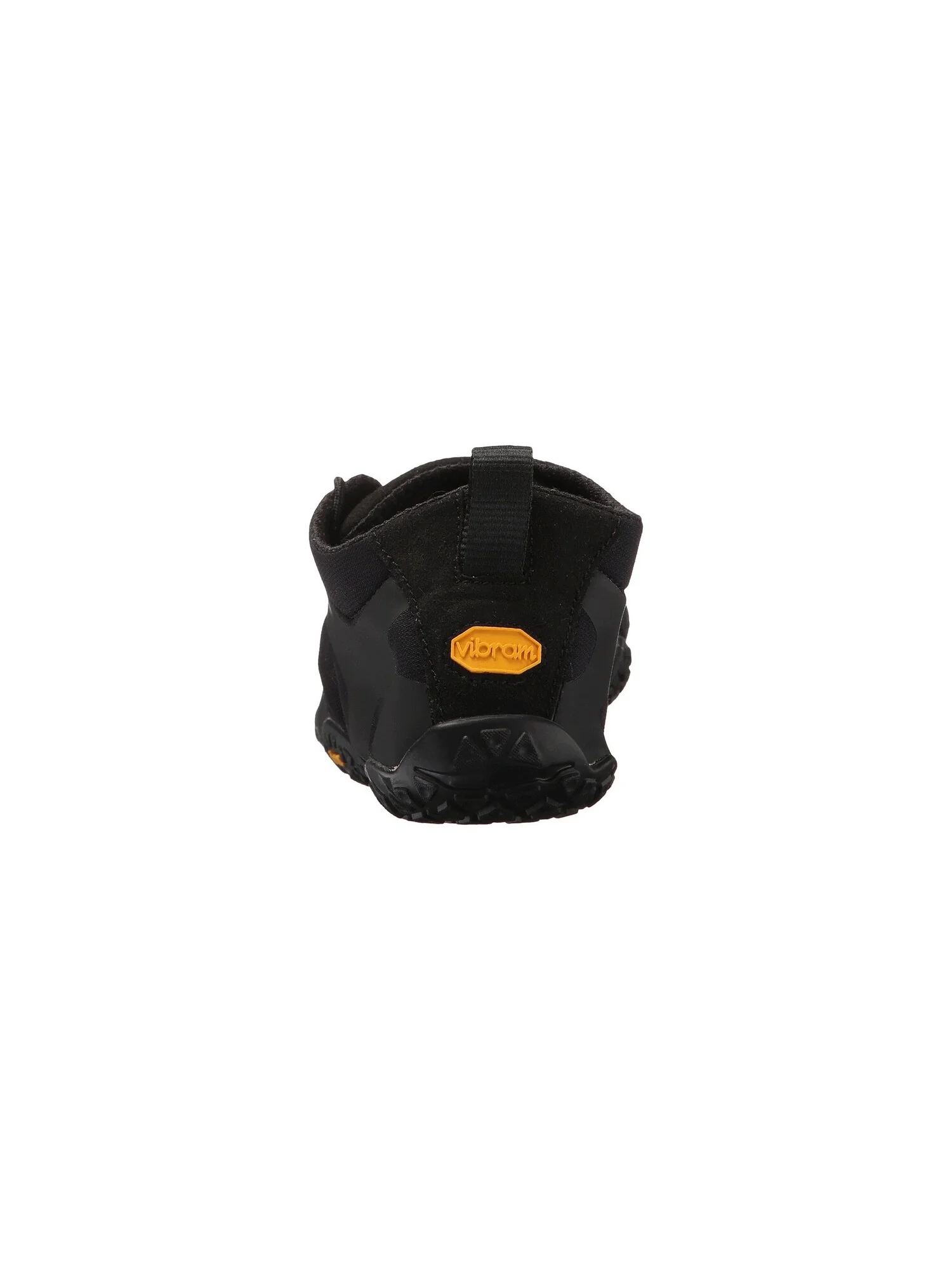 Кроссовки Vibram FiveFingers V-Alpha — черный