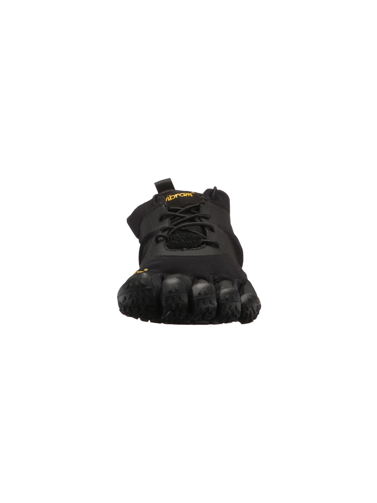 Кроссовки Vibram FiveFingers V-Alpha — изображение 2 из 4, черный