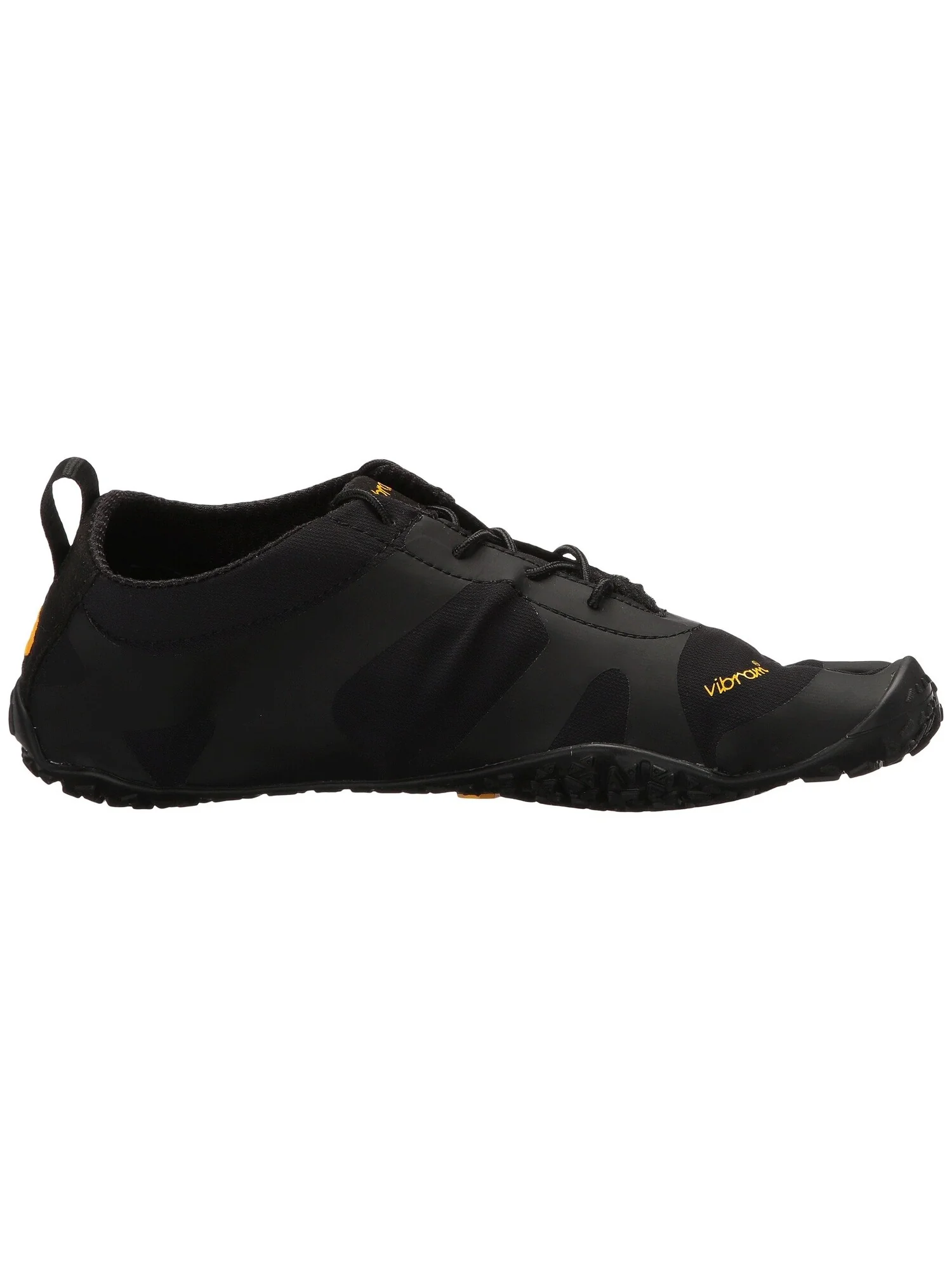 Кроссовки Vibram FiveFingers V-Alpha — изображение 4 из 4, черный
