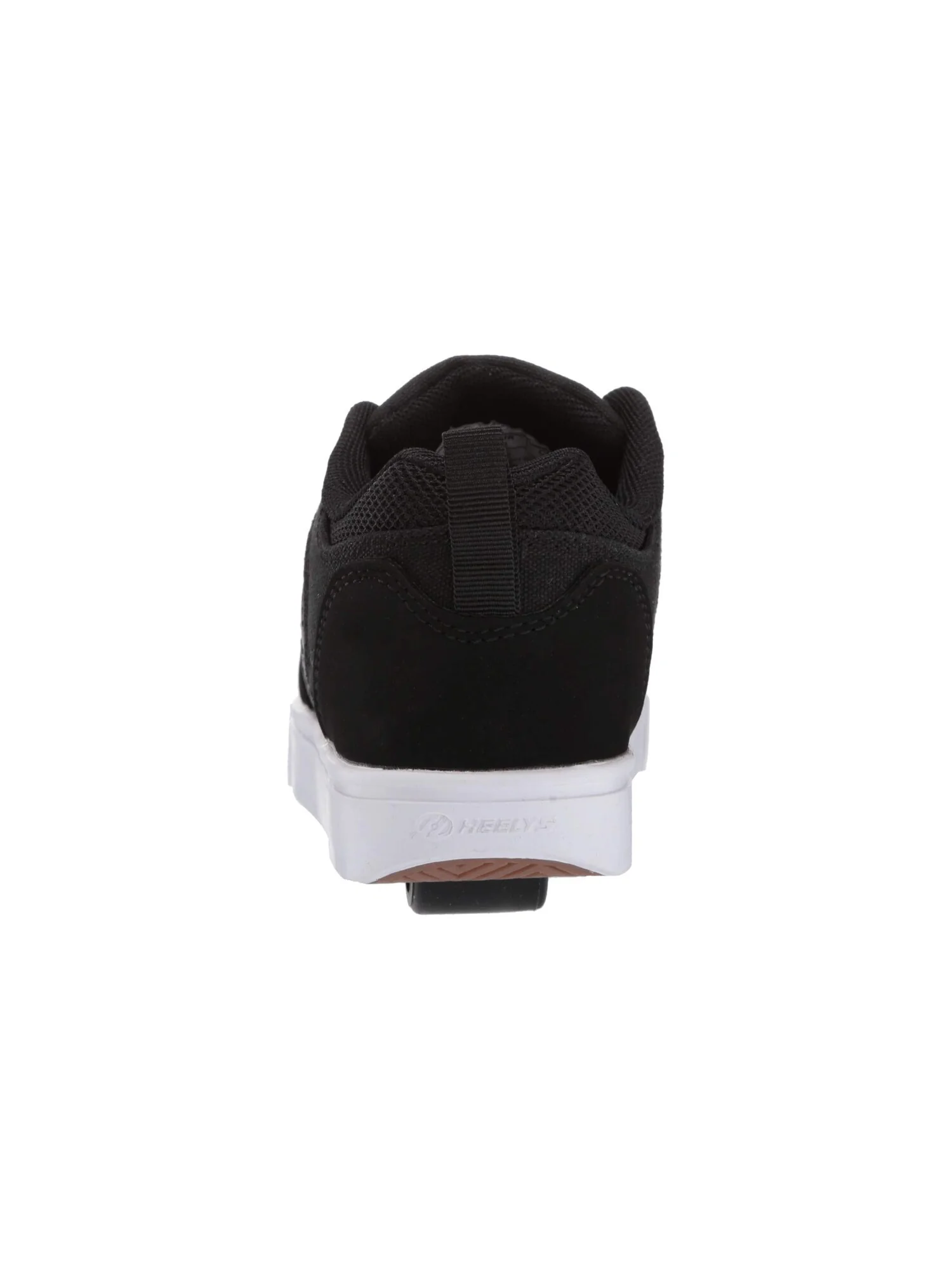 Кроссовки Heelys Racer 20 (Little Kid/Big Kid/Adult) — изображение 5 из 7, черный