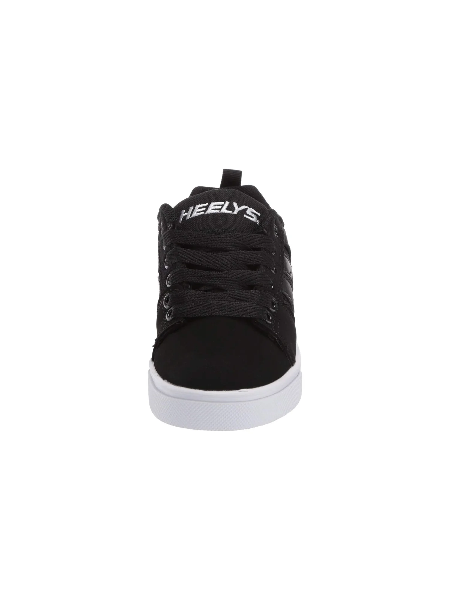 Кроссовки Heelys Racer 20 (Little Kid/Big Kid/Adult) — изображение 6 из 7, черный