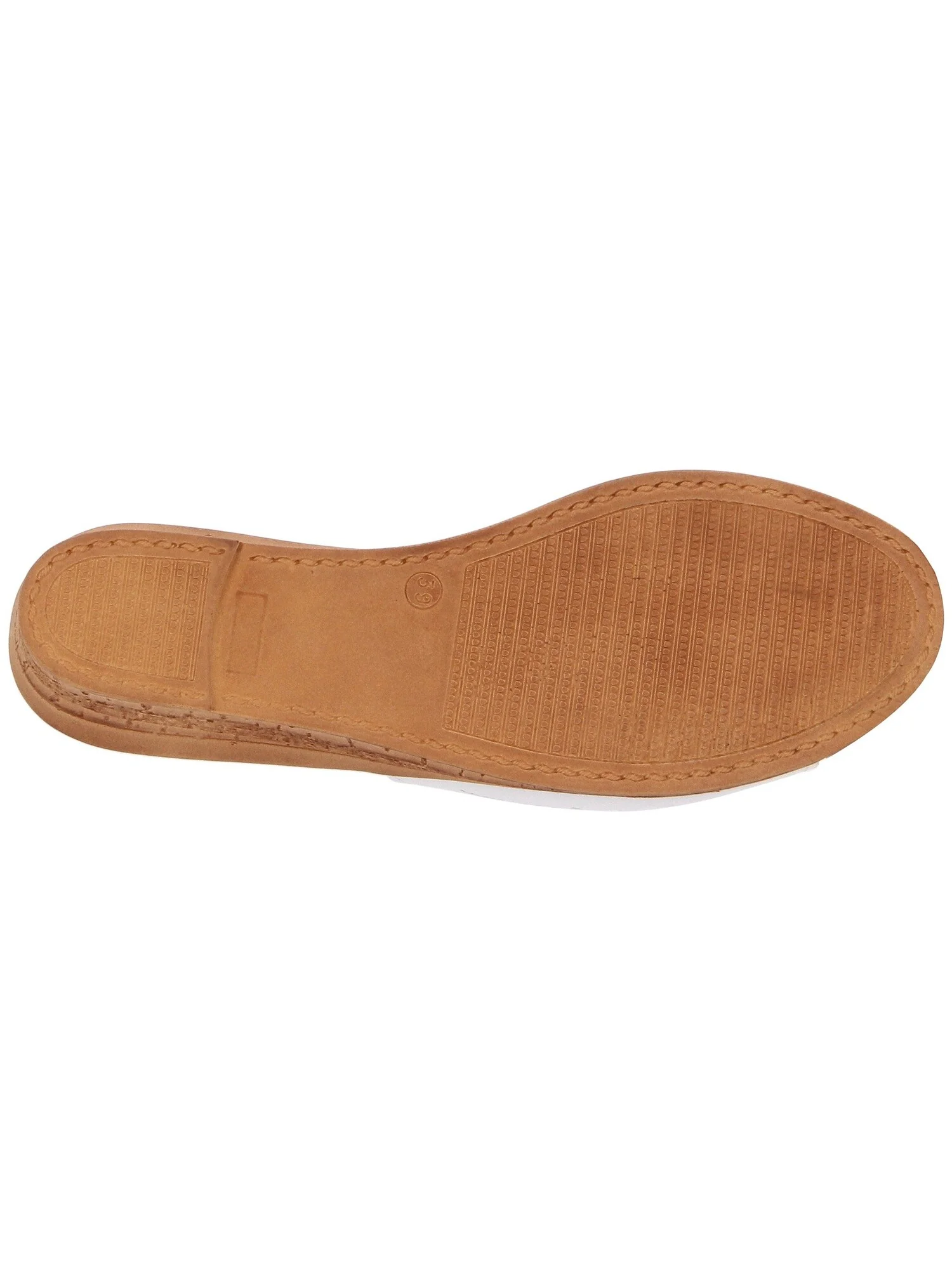 Туфли на каблуке Spring Step Estella — изображение 1 из 7, белый