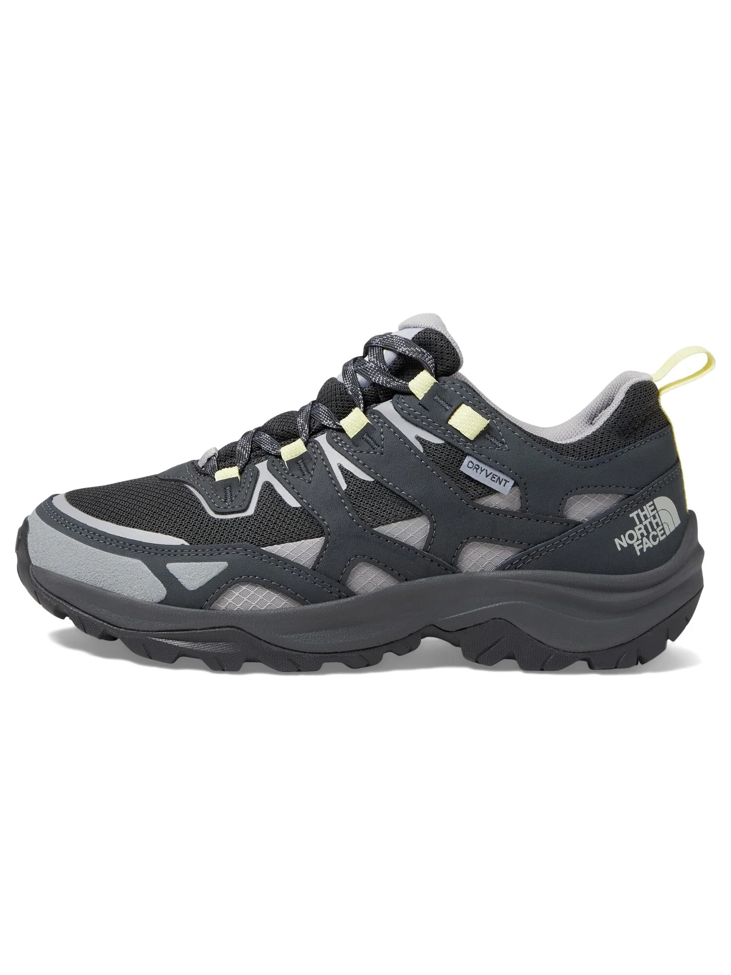 Походная обувь The North Face Hedgehog 3 WP — 1