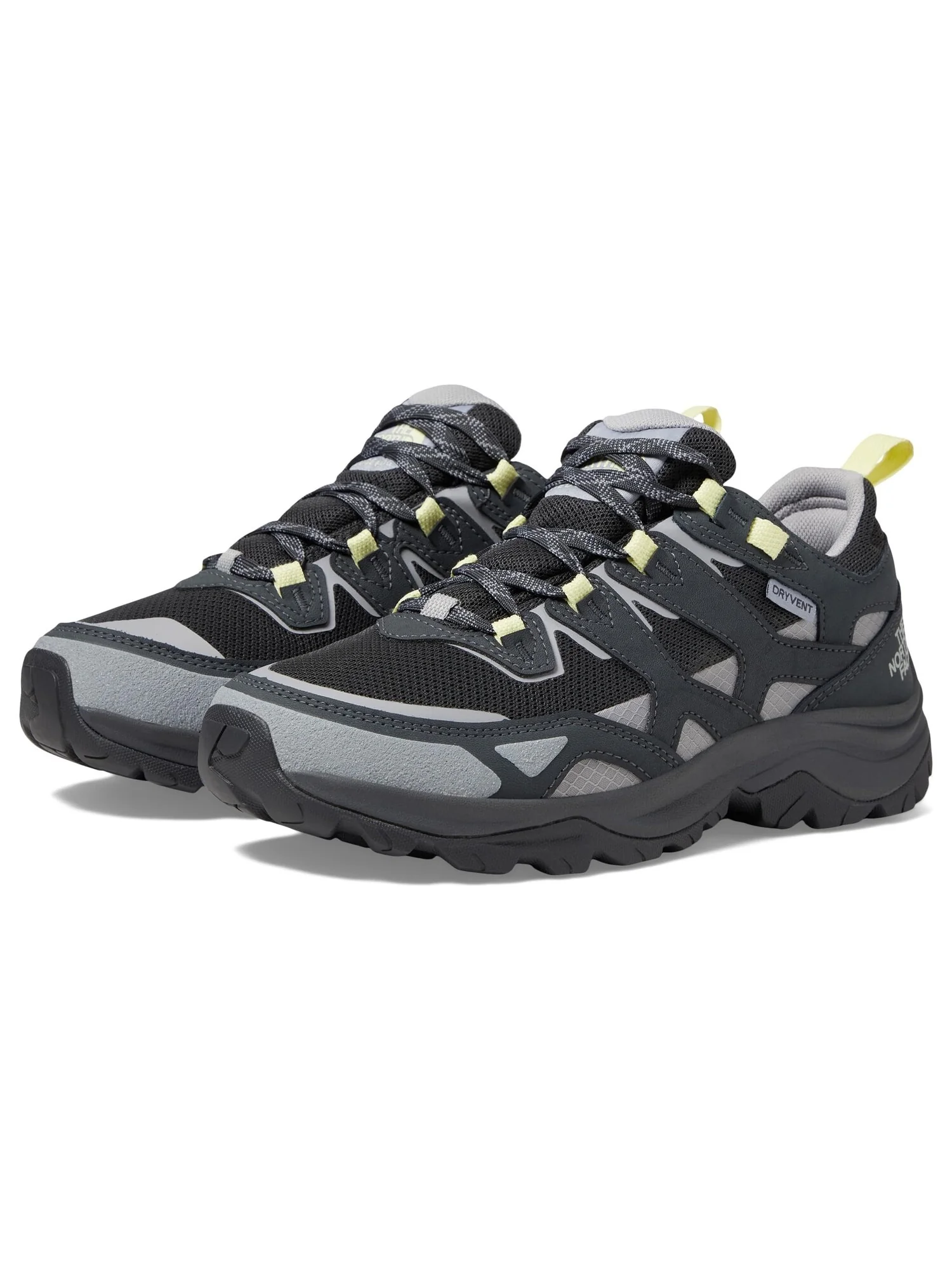 Походная обувь The North Face Hedgehog 3 WP — 2