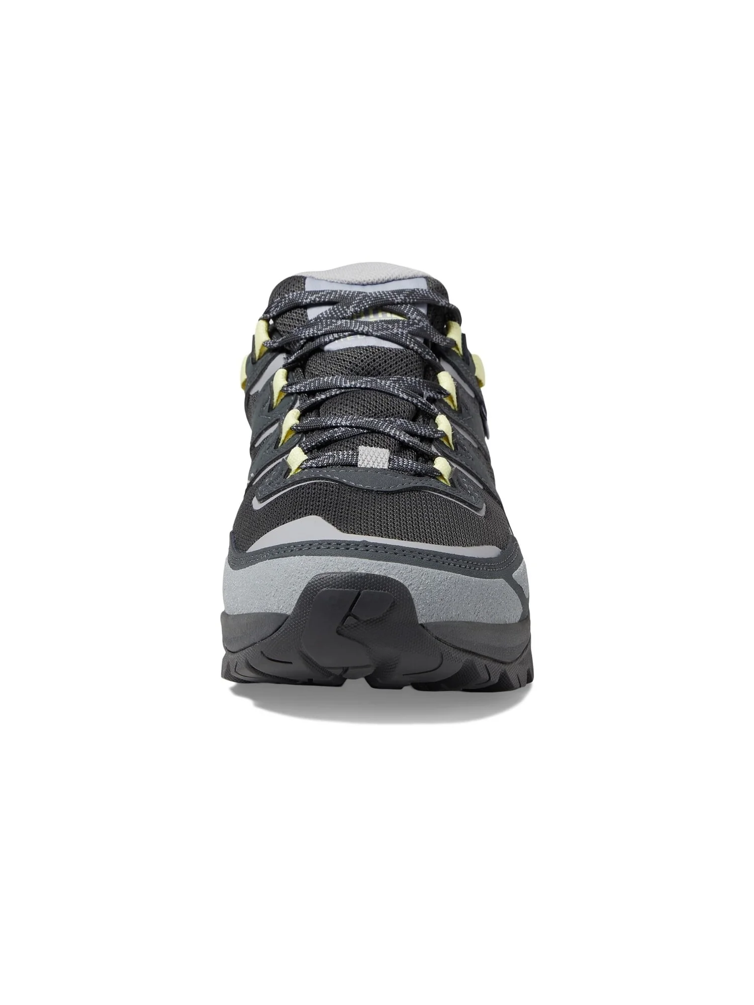Походная обувь The North Face Hedgehog 3 WP — 3