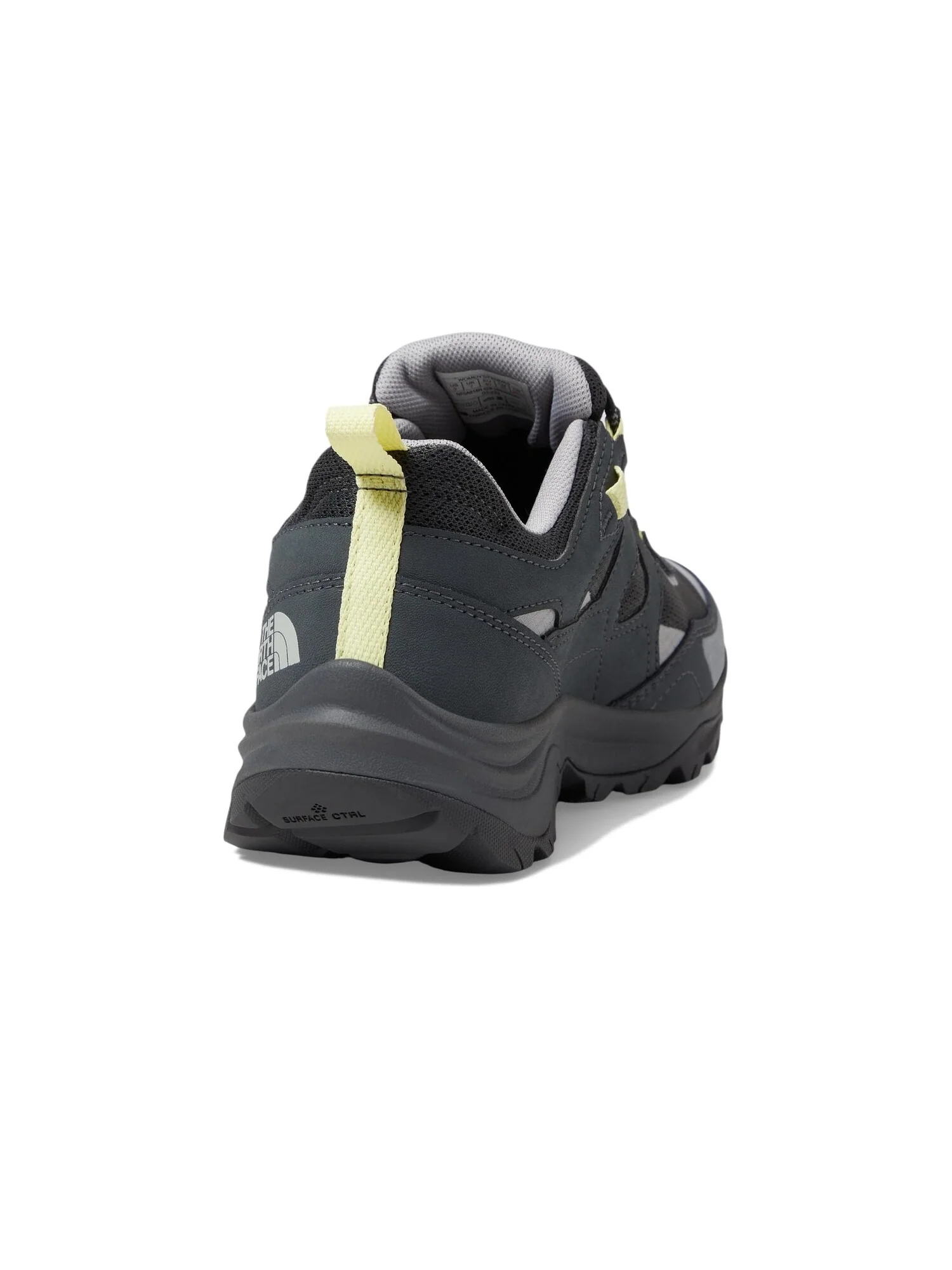 Походная обувь The North Face Hedgehog 3 WP — 4