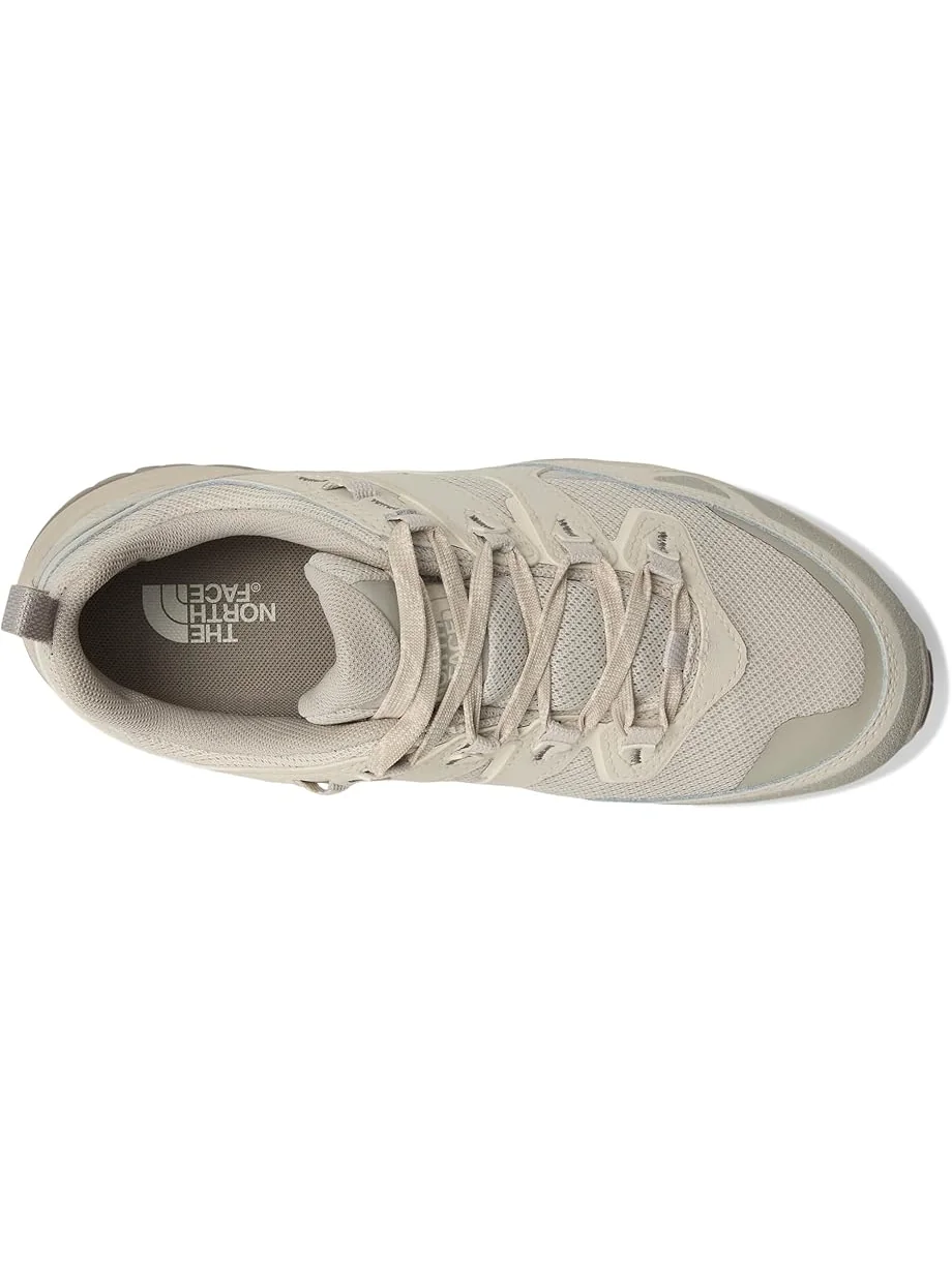 Походные ботинки The North Face Hedgehog 3 WP — 2