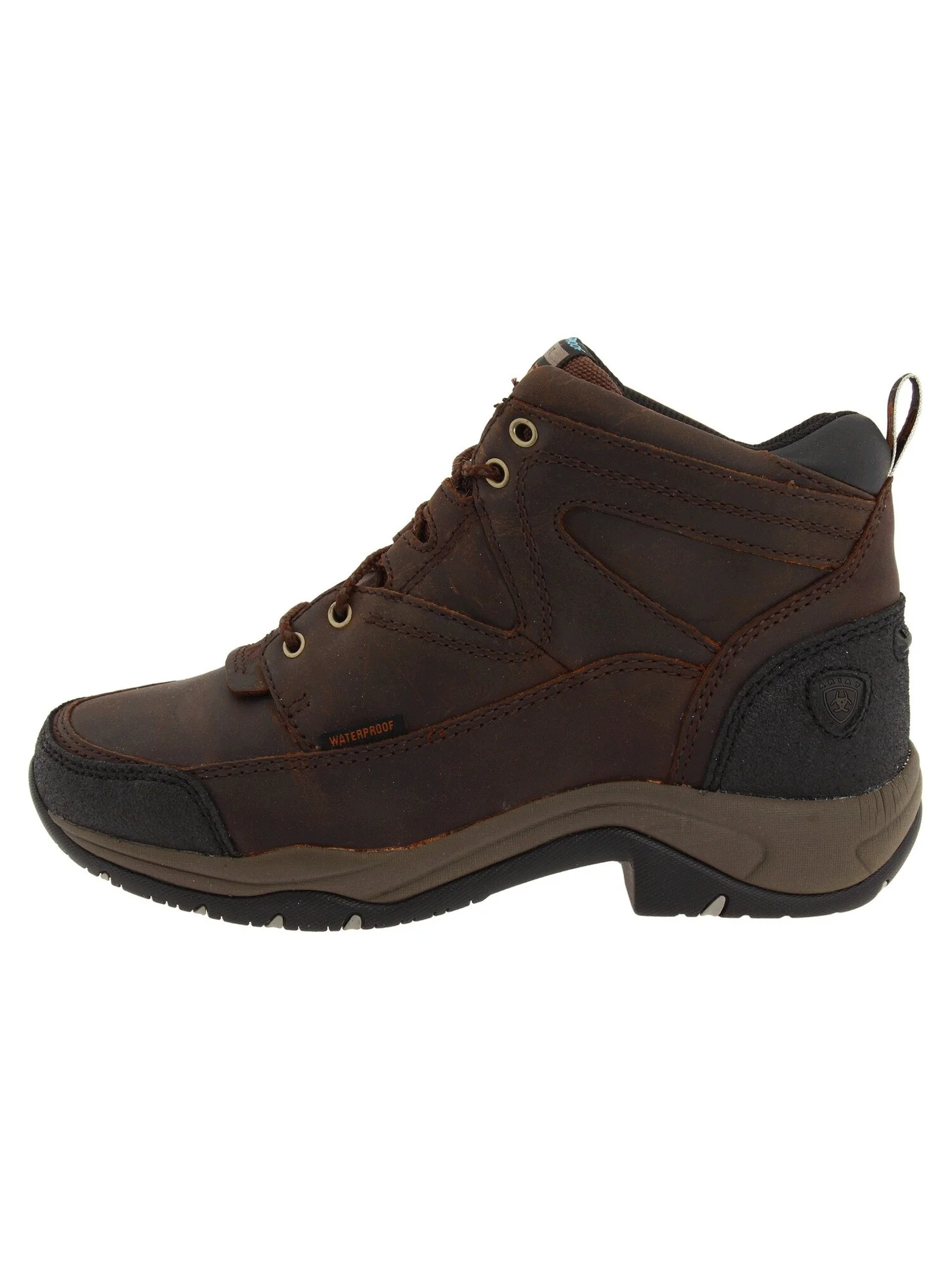 Треккинговые ботинки Ariat Terrain H2O — 1