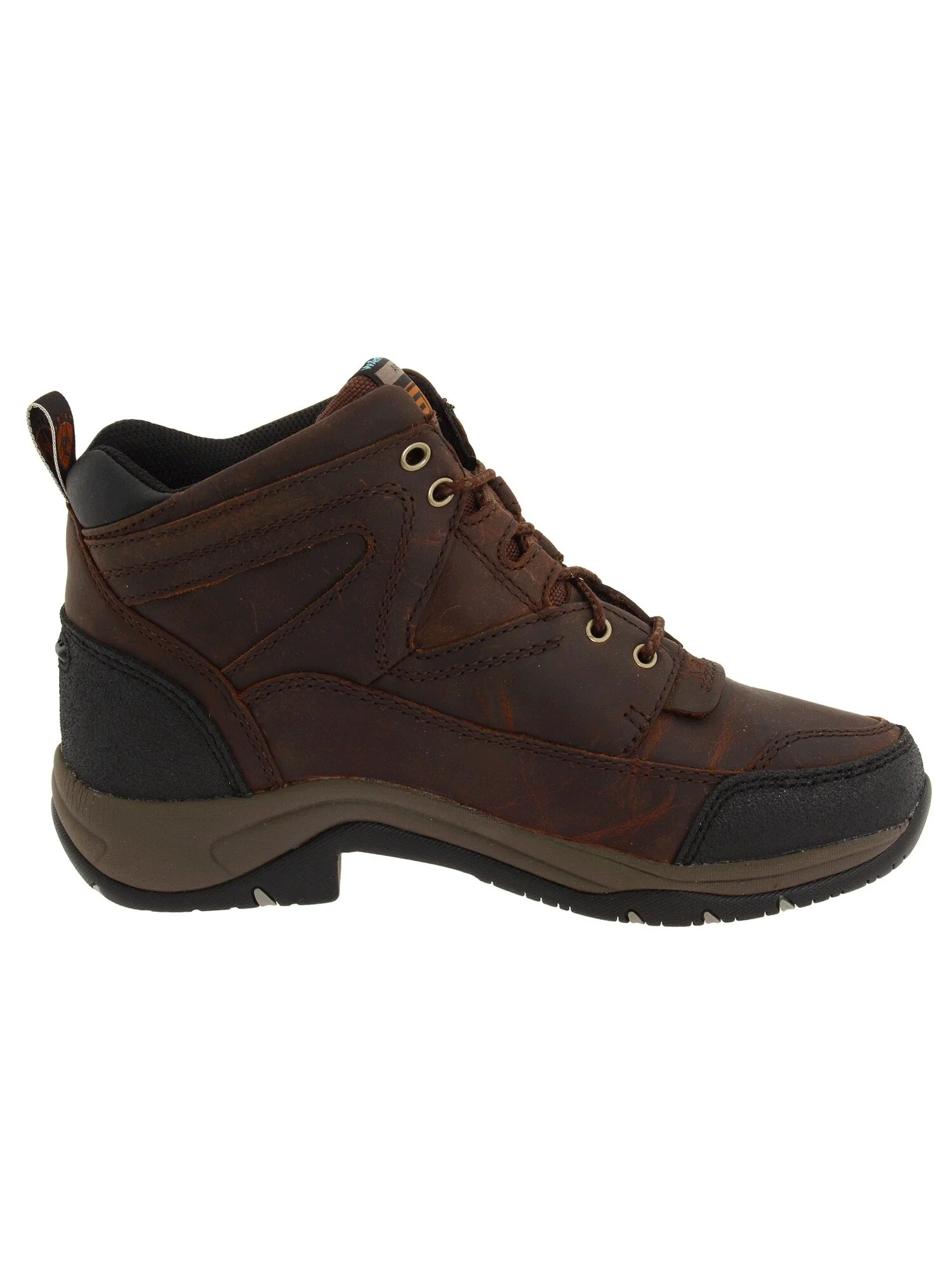 Треккинговые ботинки Ariat Terrain H2O — 2