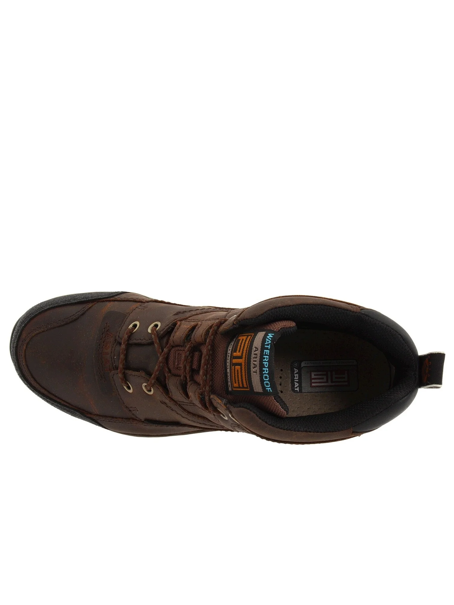 Треккинговые ботинки Ariat Terrain H2O — 6