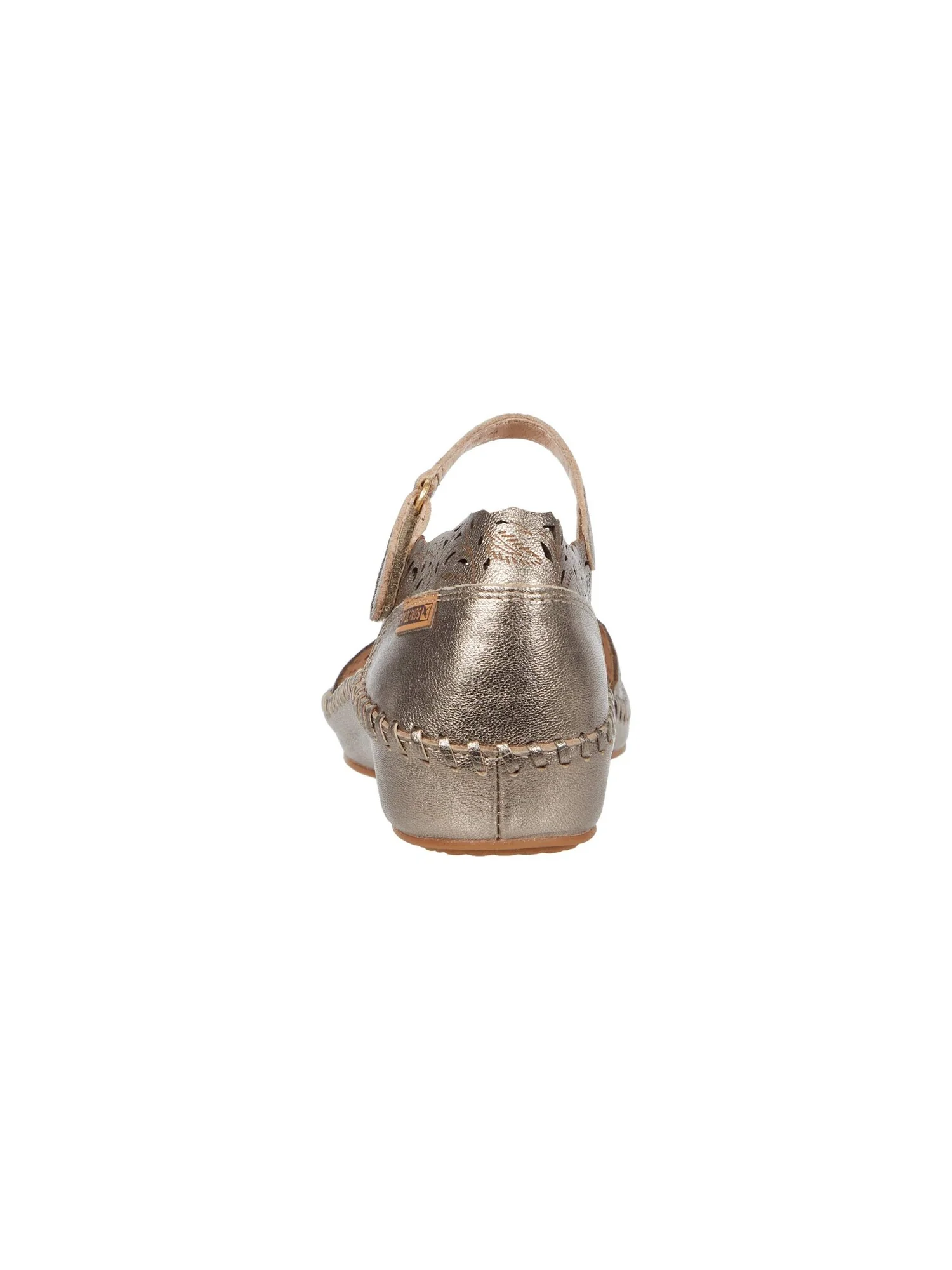 Обувь на низком каблуке PIKOLINOS P. Vallarta 655-0906CL — изображение 5 из 7, серый