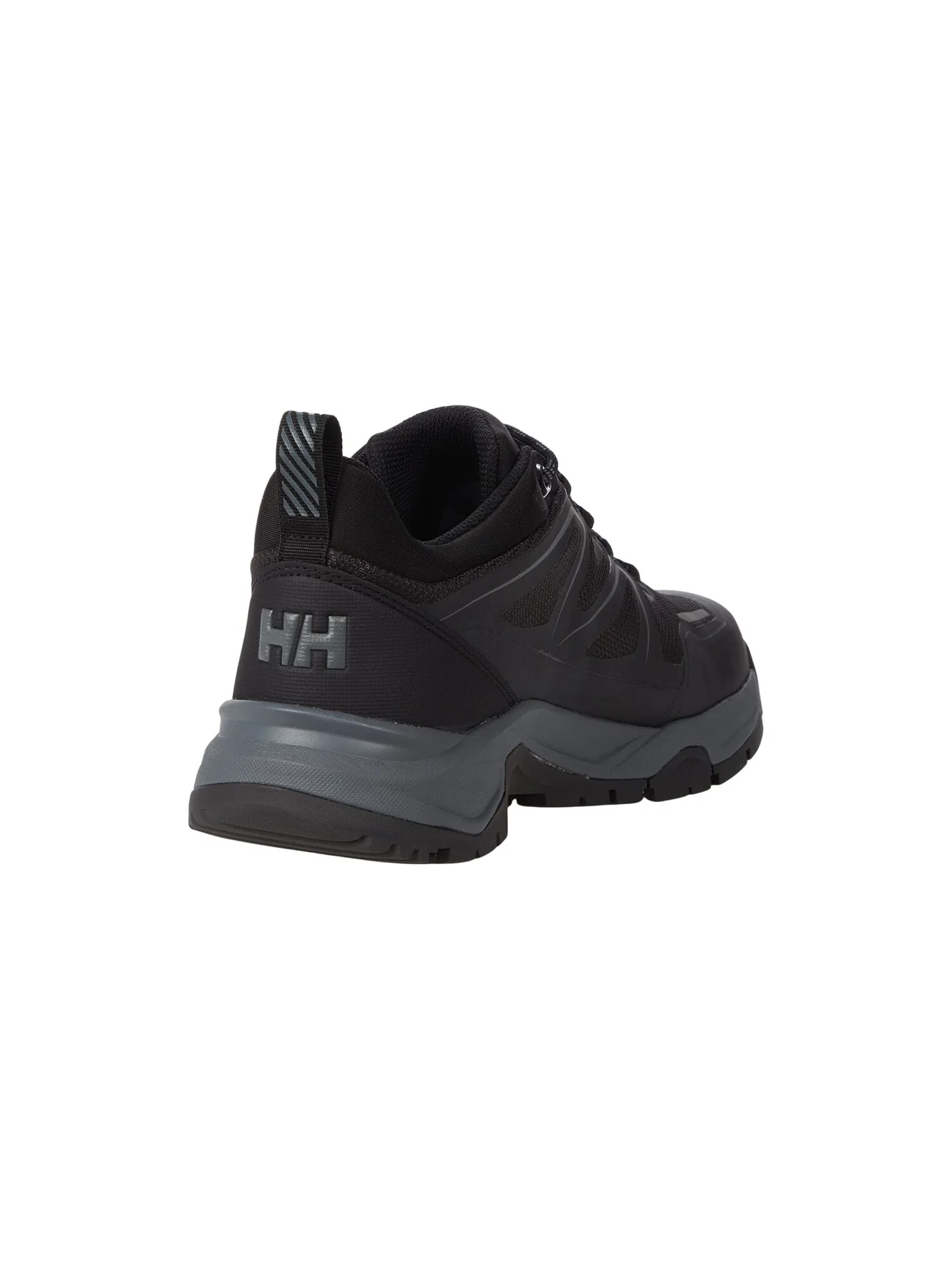 Треккинговые ботинки Helly Hansen Cascade Low Helly Tech — 4