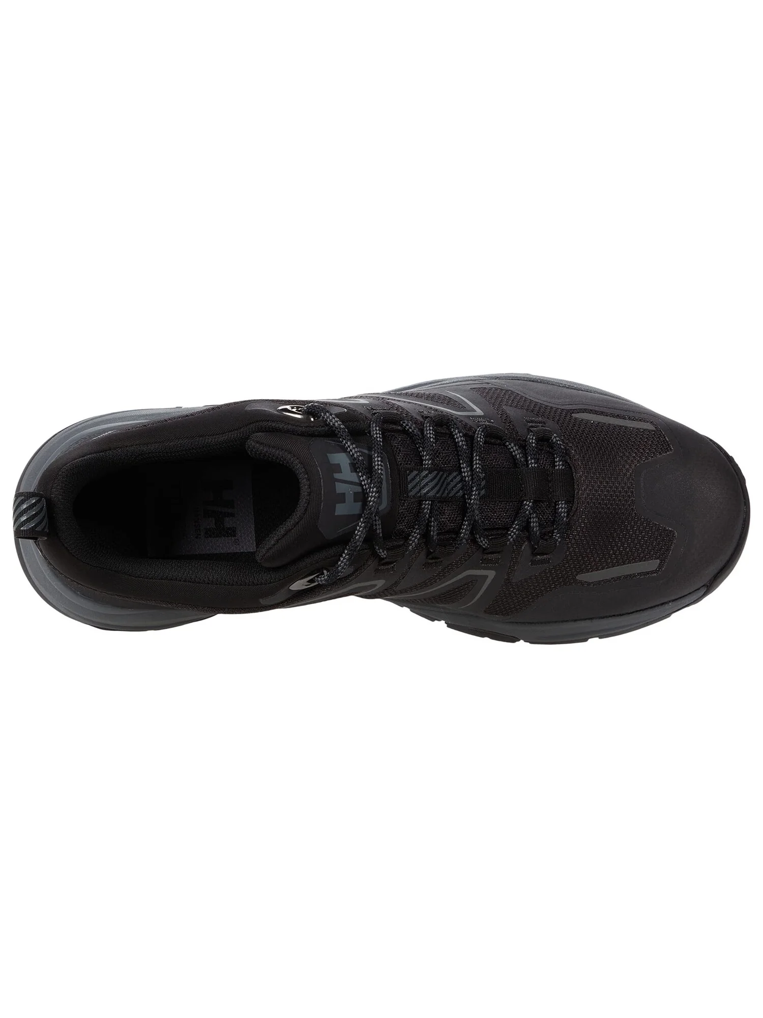 Треккинговые ботинки Helly Hansen Cascade Low Helly Tech — 5