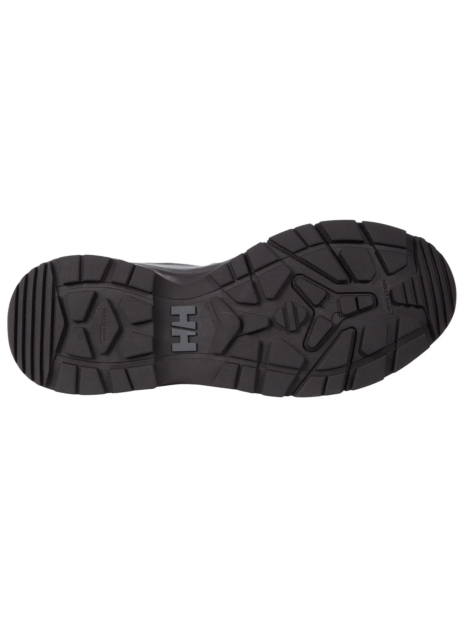 Треккинговые ботинки Helly Hansen Cascade Low Helly Tech — 6