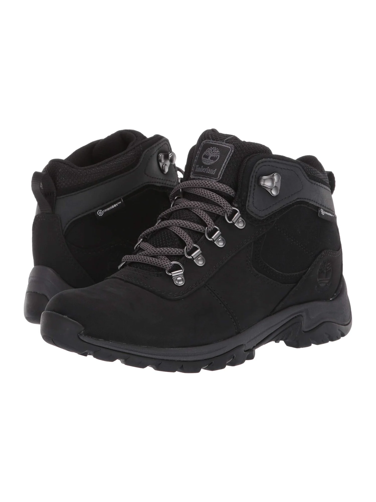 Походная обувь Timberland Mt. Maddsen Mid Leather Waterproof — 1