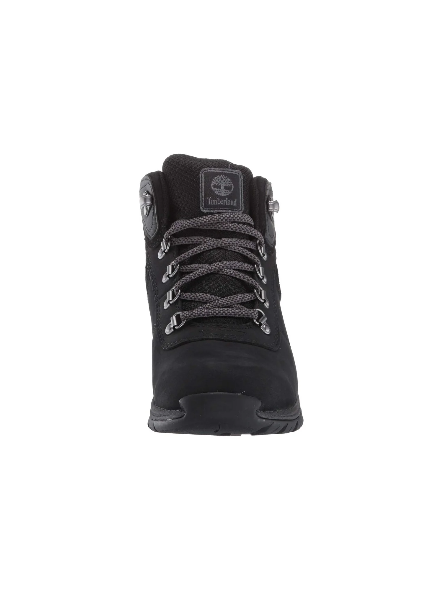 Походная обувь Timberland Mt. Maddsen Mid Leather Waterproof — 2