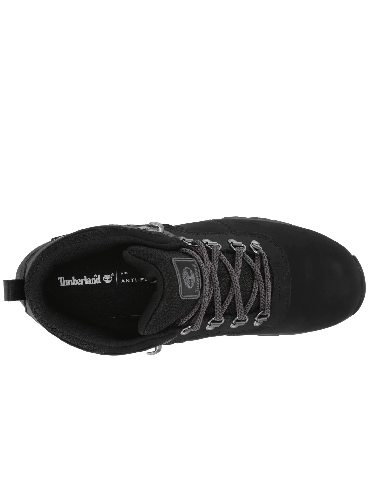 Походная обувь Timberland Mt. Maddsen Mid Leather Waterproof — 4