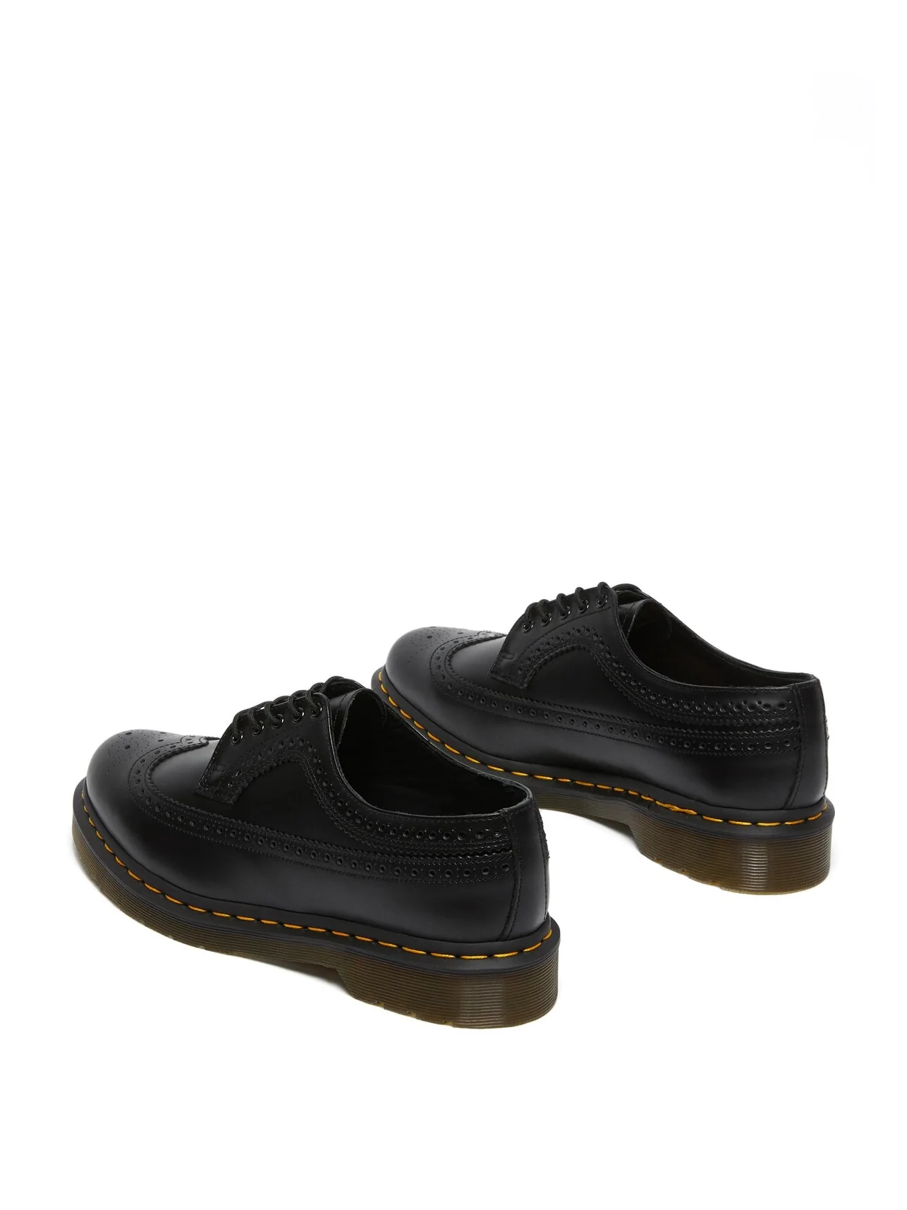 Оксфорды Dr. Martens 3989 YS — изображение 1 из 4, черный