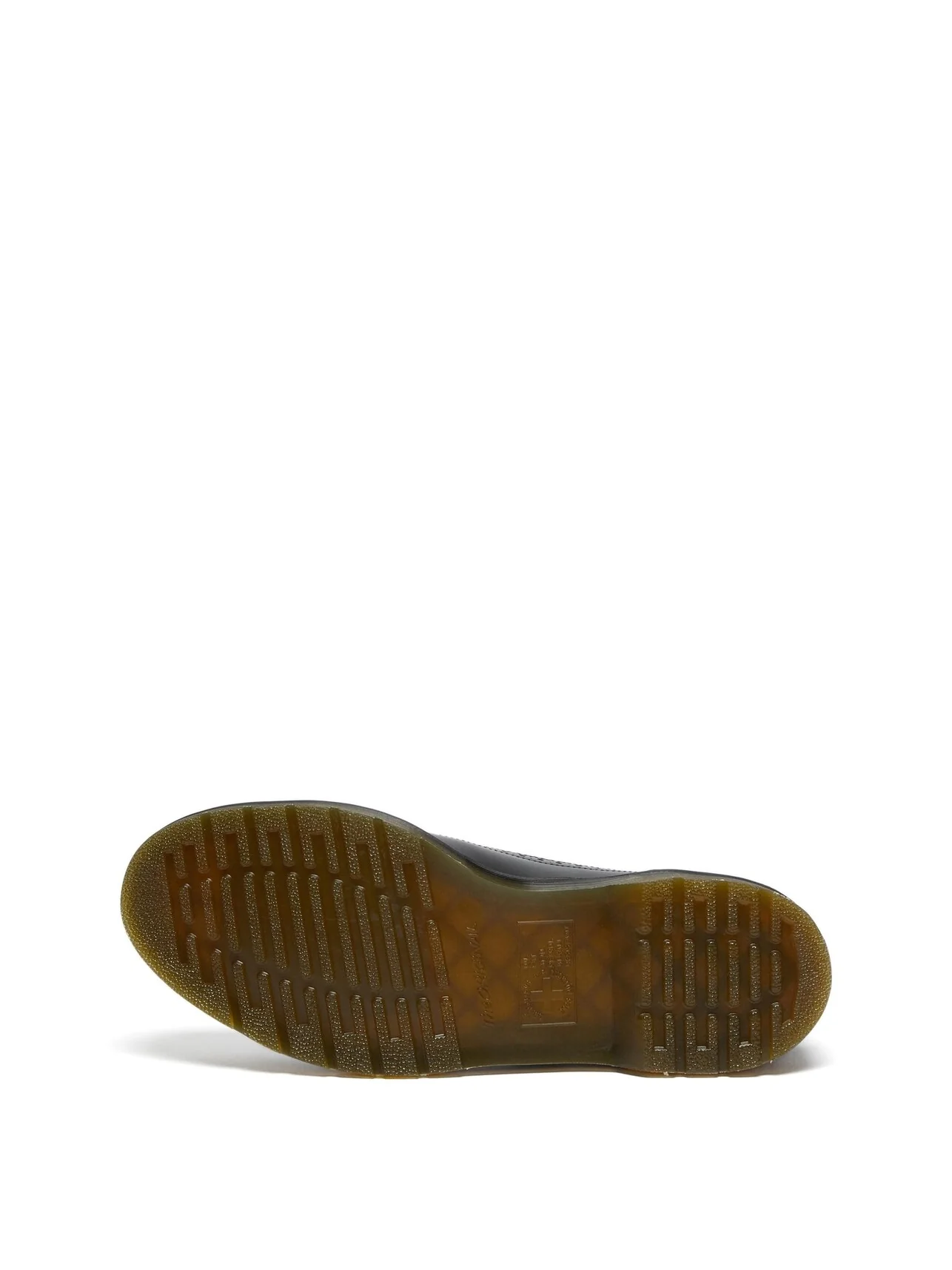 Оксфорды Dr. Martens 3989 YS — изображение 3 из 4, черный
