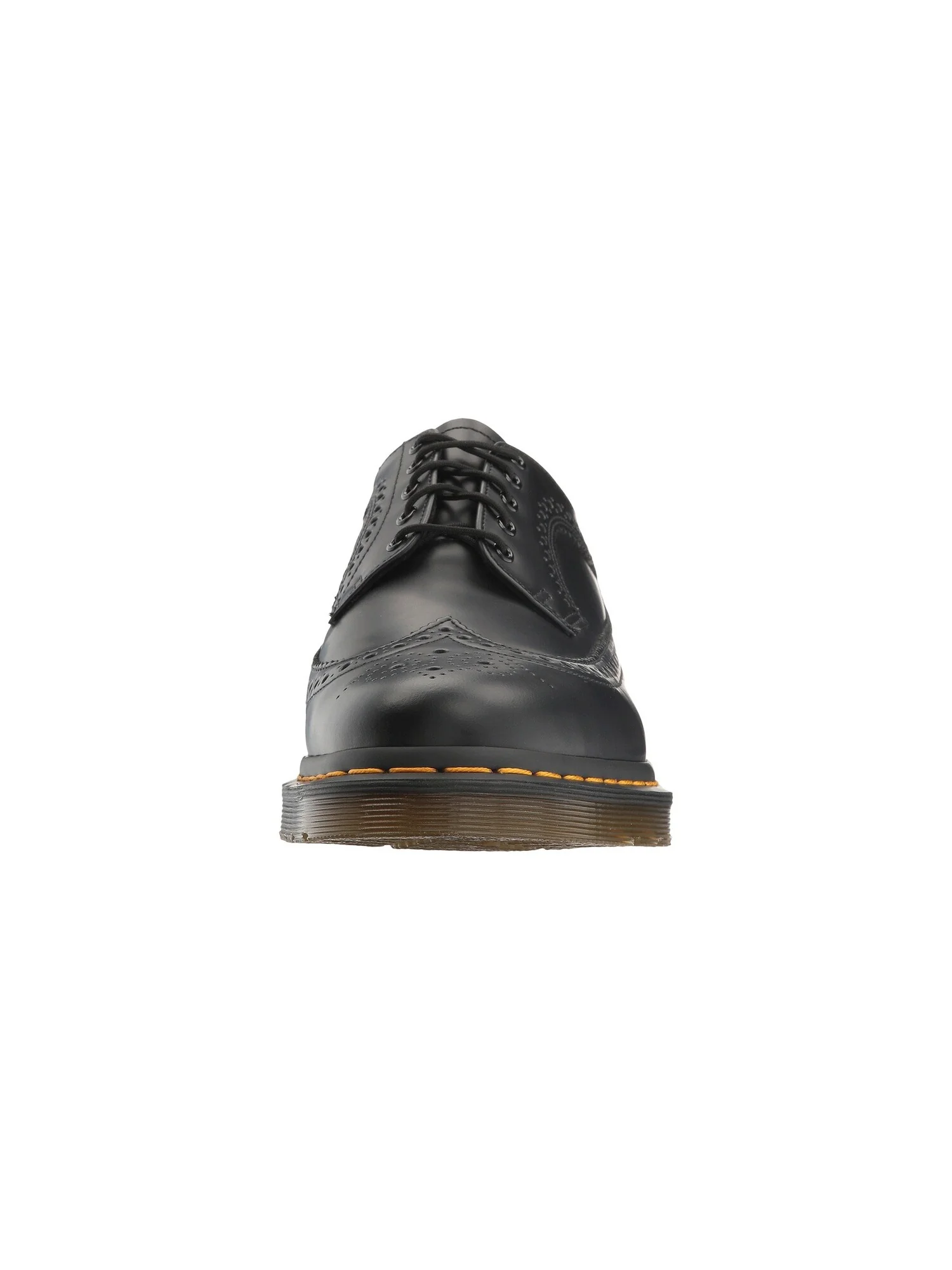 Оксфорды Dr. Martens 3989 YS — изображение 4 из 4, черный