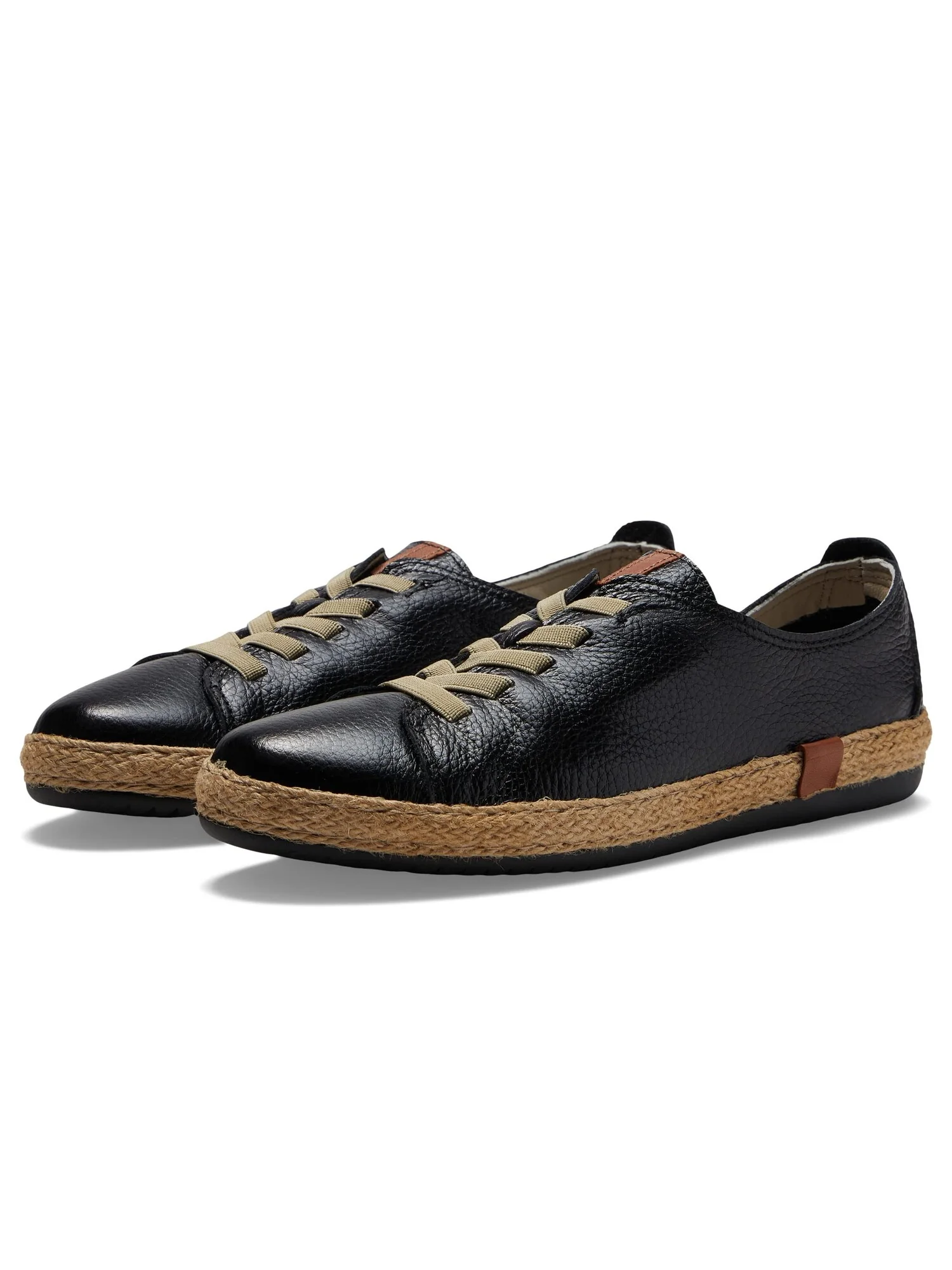 Кроссовки Spring Step Eloya — изображение 2 из 4, черный