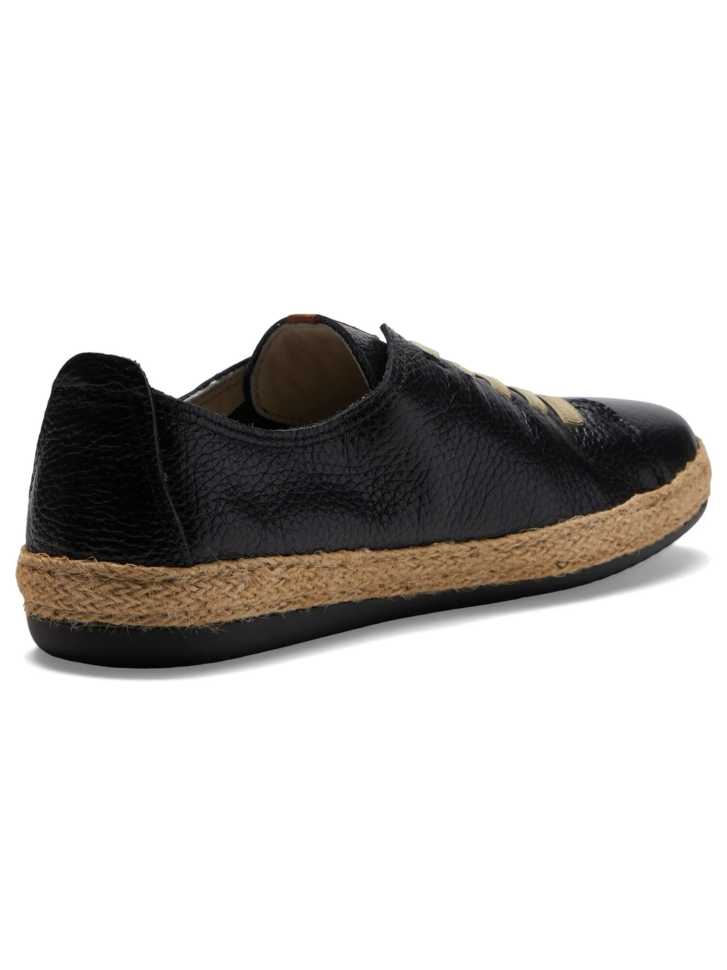 Кроссовки Spring Step Eloya — изображение 3 из 4, черный