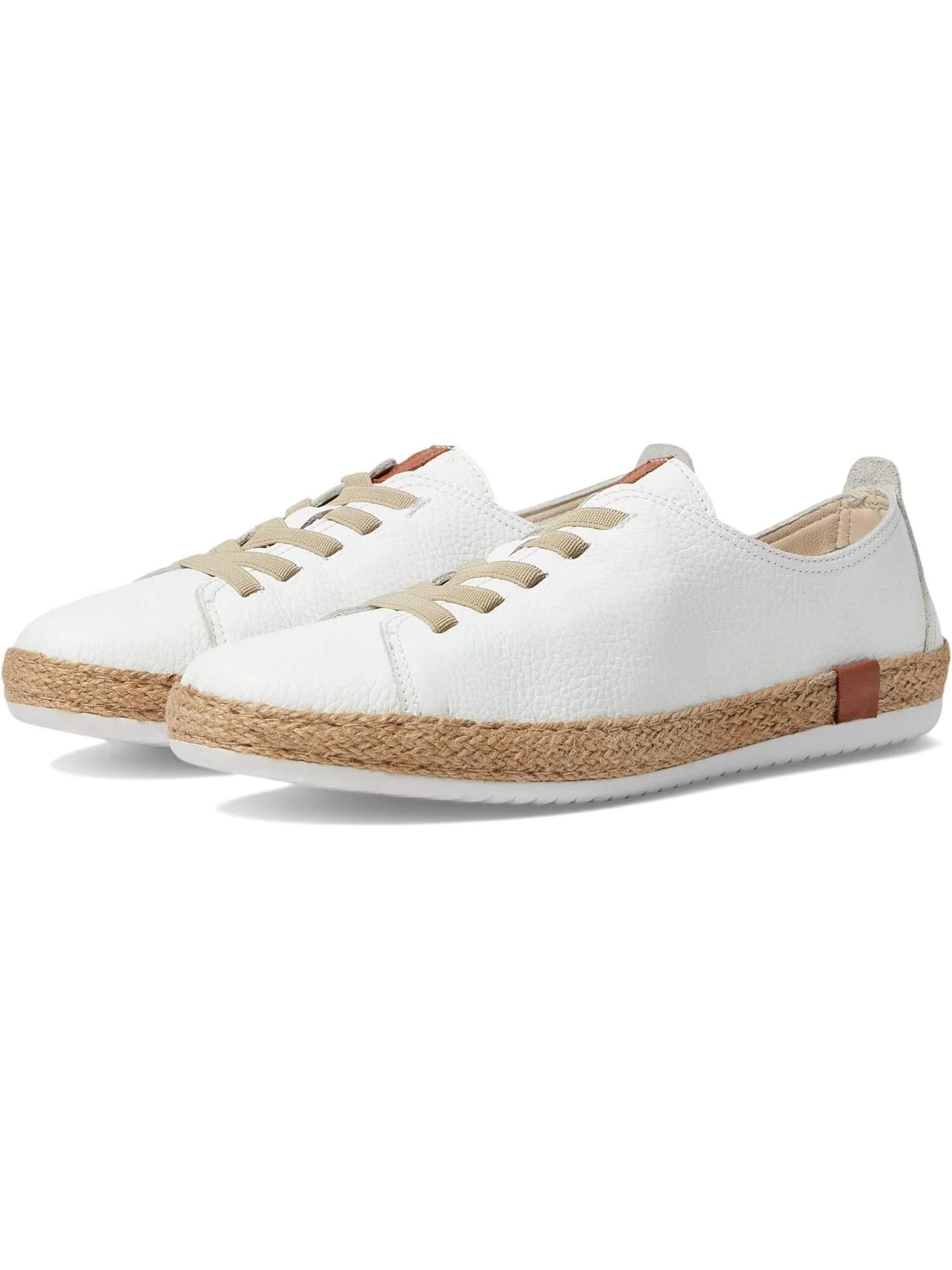 Кроссовки Spring Step Eloya — изображение 1 из 4, белый