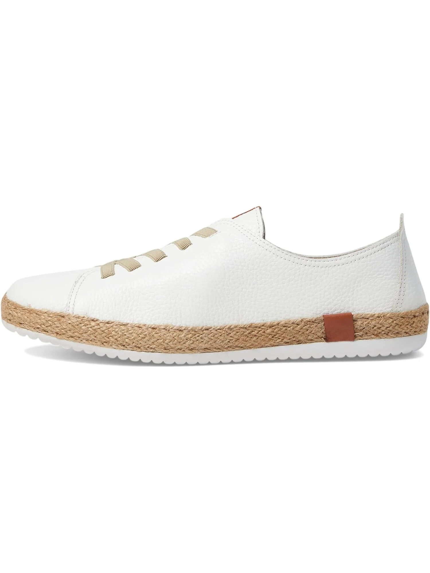 Кроссовки Spring Step Eloya — изображение 4 из 4, белый