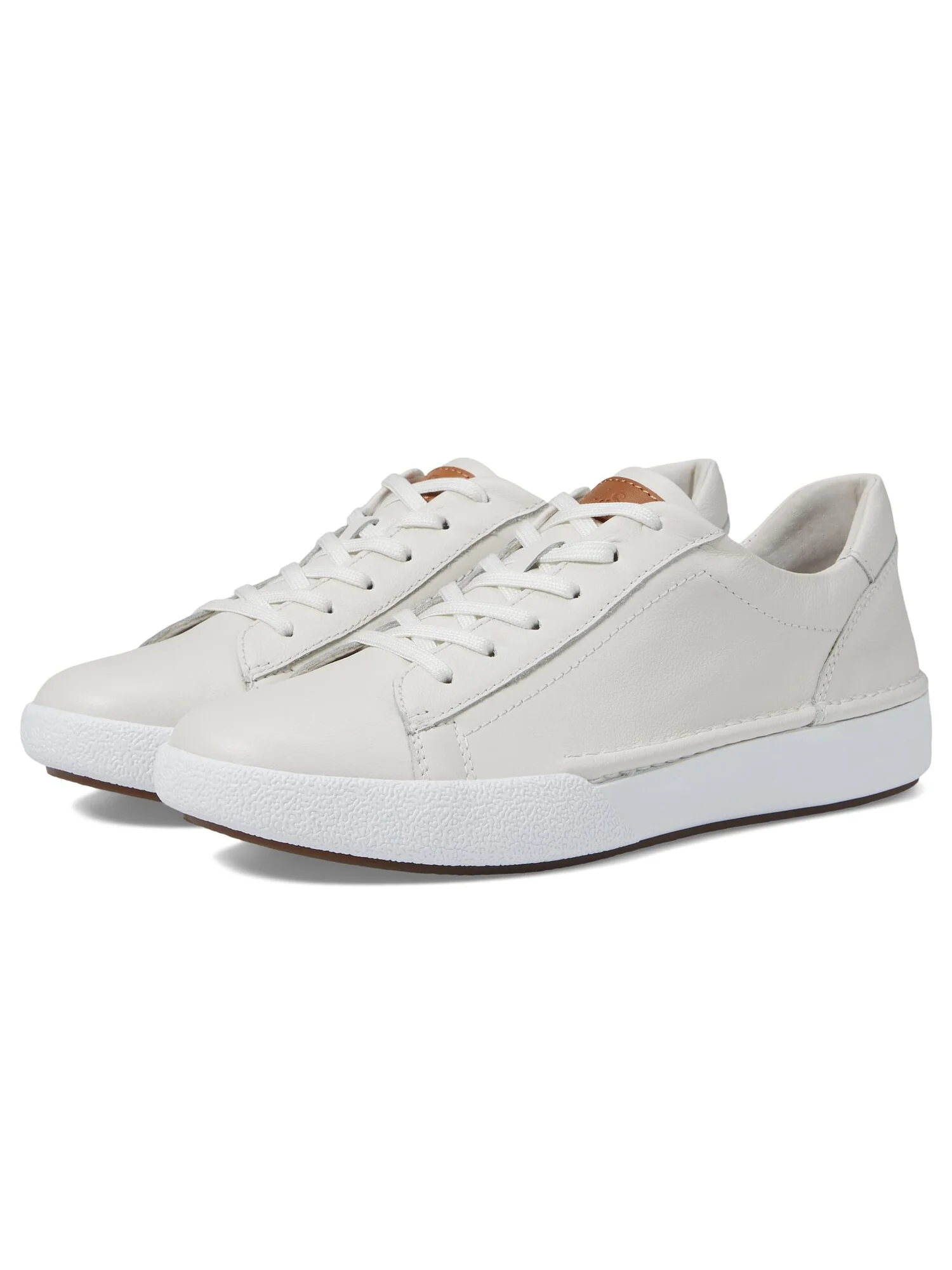 Кроссовки Josef Seibel Claire 01 — изображение 1 из 4, белый