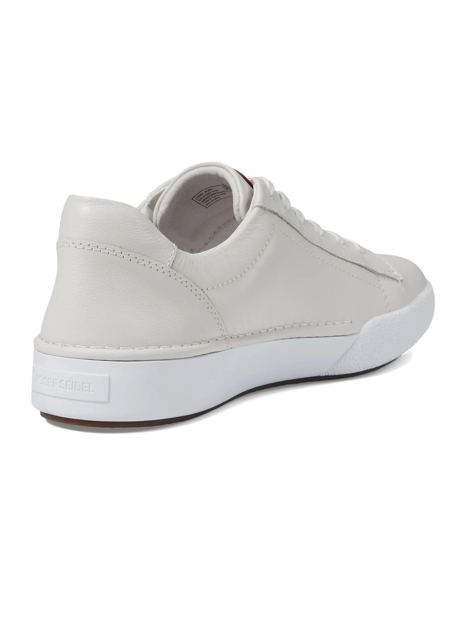 Кроссовки Josef Seibel Claire 01 — изображение 2 из 4, белый