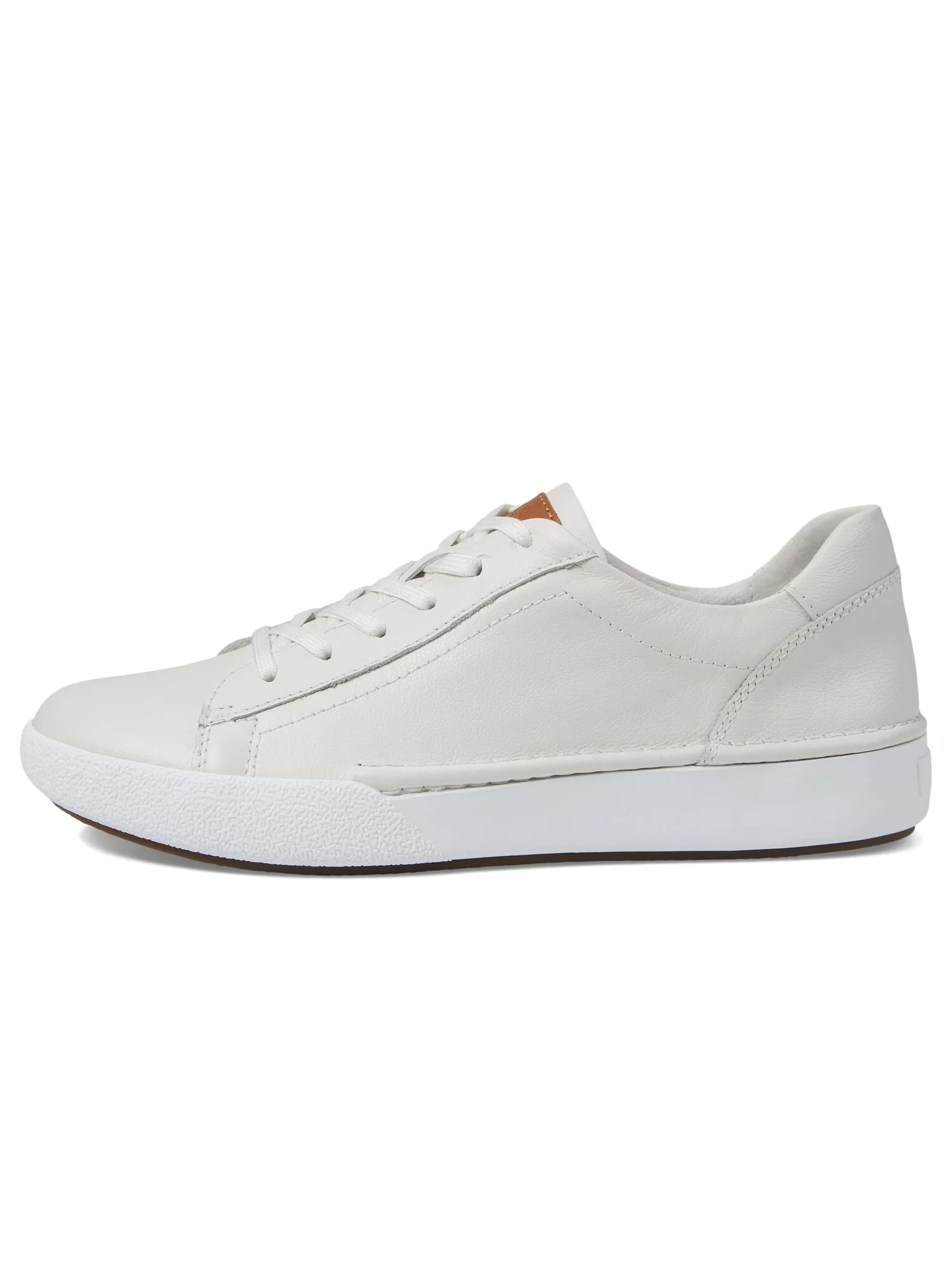 Кроссовки Josef Seibel Claire 01 — изображение 4 из 4, белый