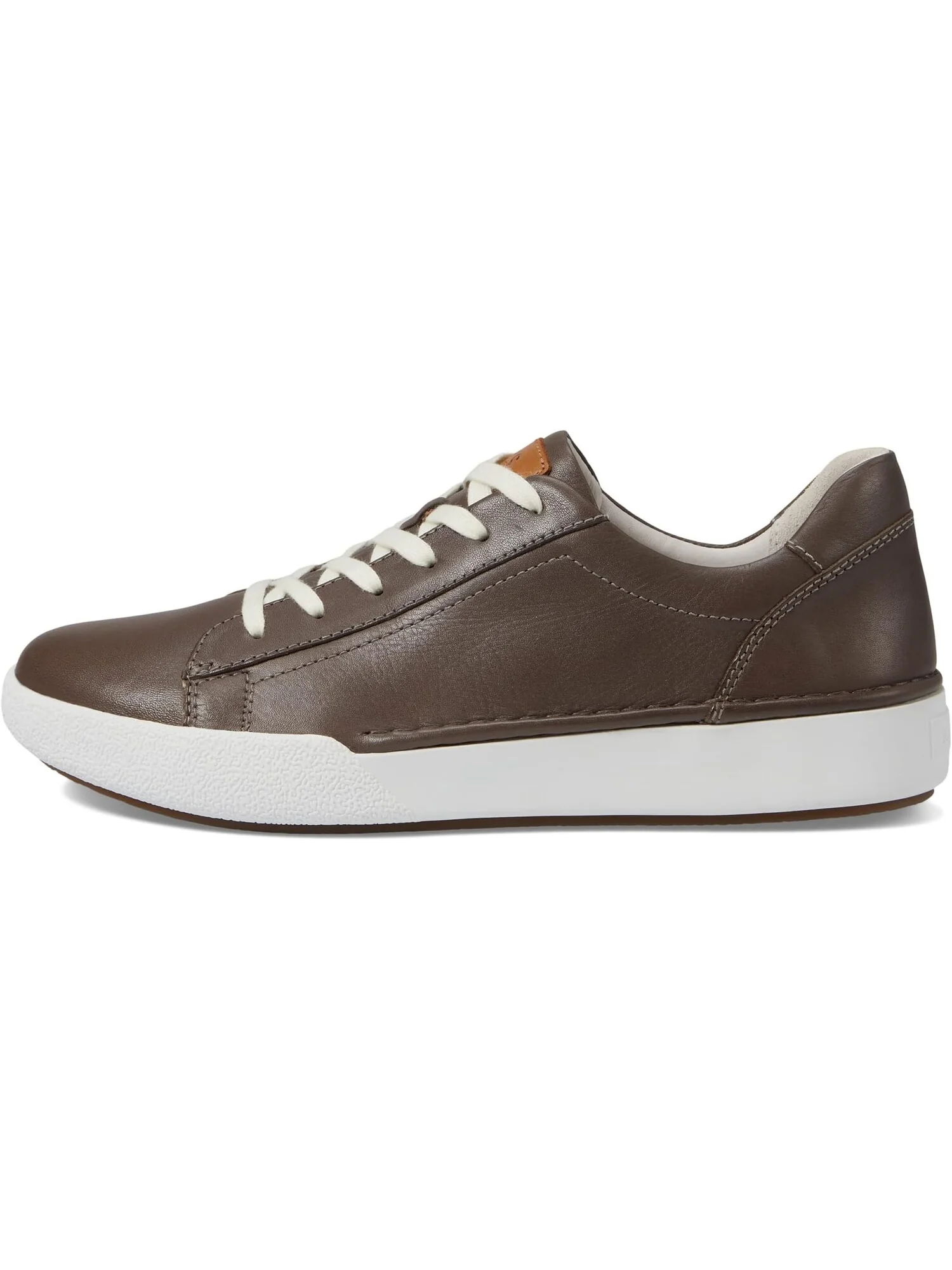 Кроссовки Josef Seibel Claire 01 — изображение 4 из 4, серый