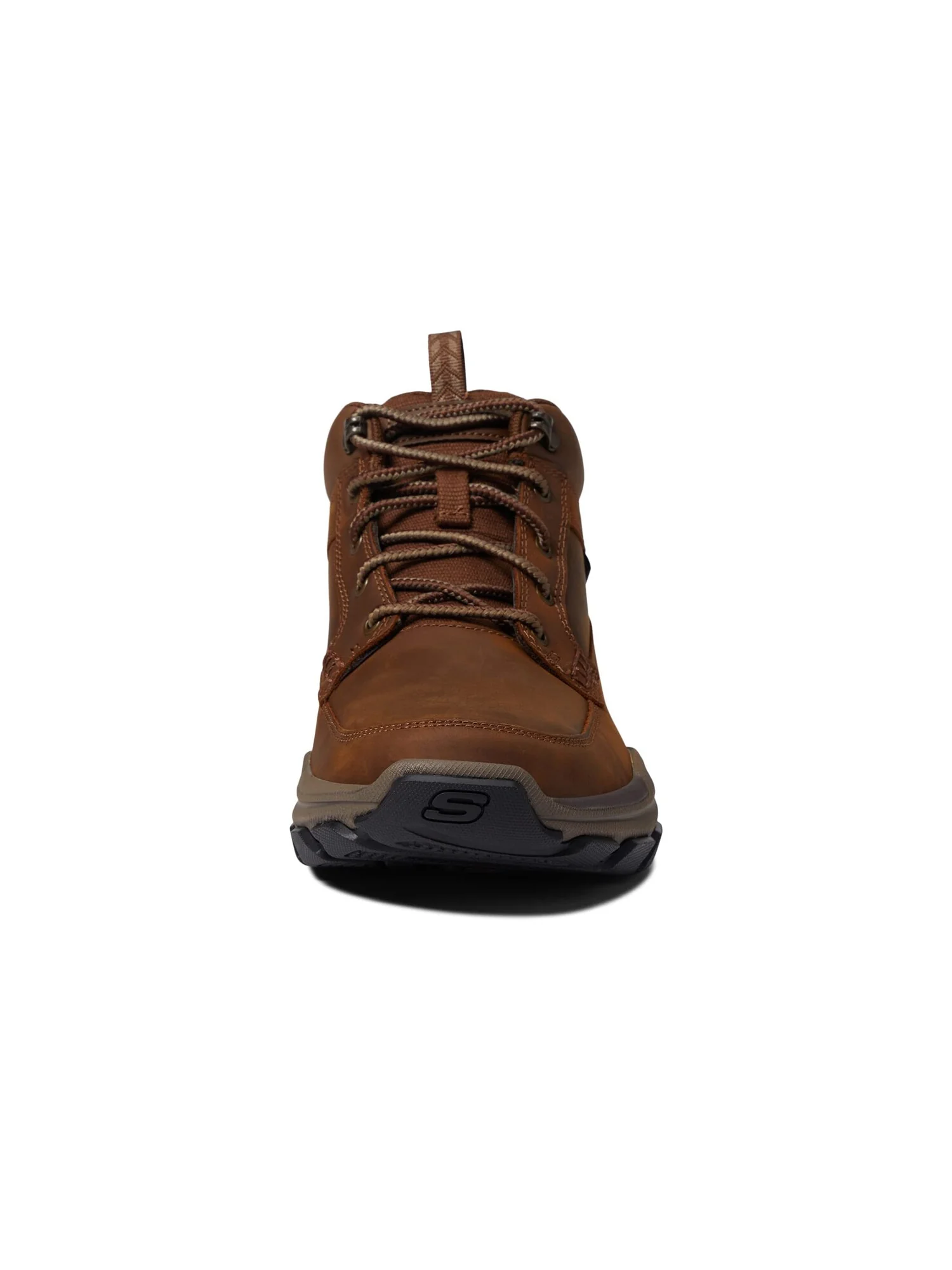 Треккинговые ботинки Skechers Relaxed Fit Respected Boswell — 3