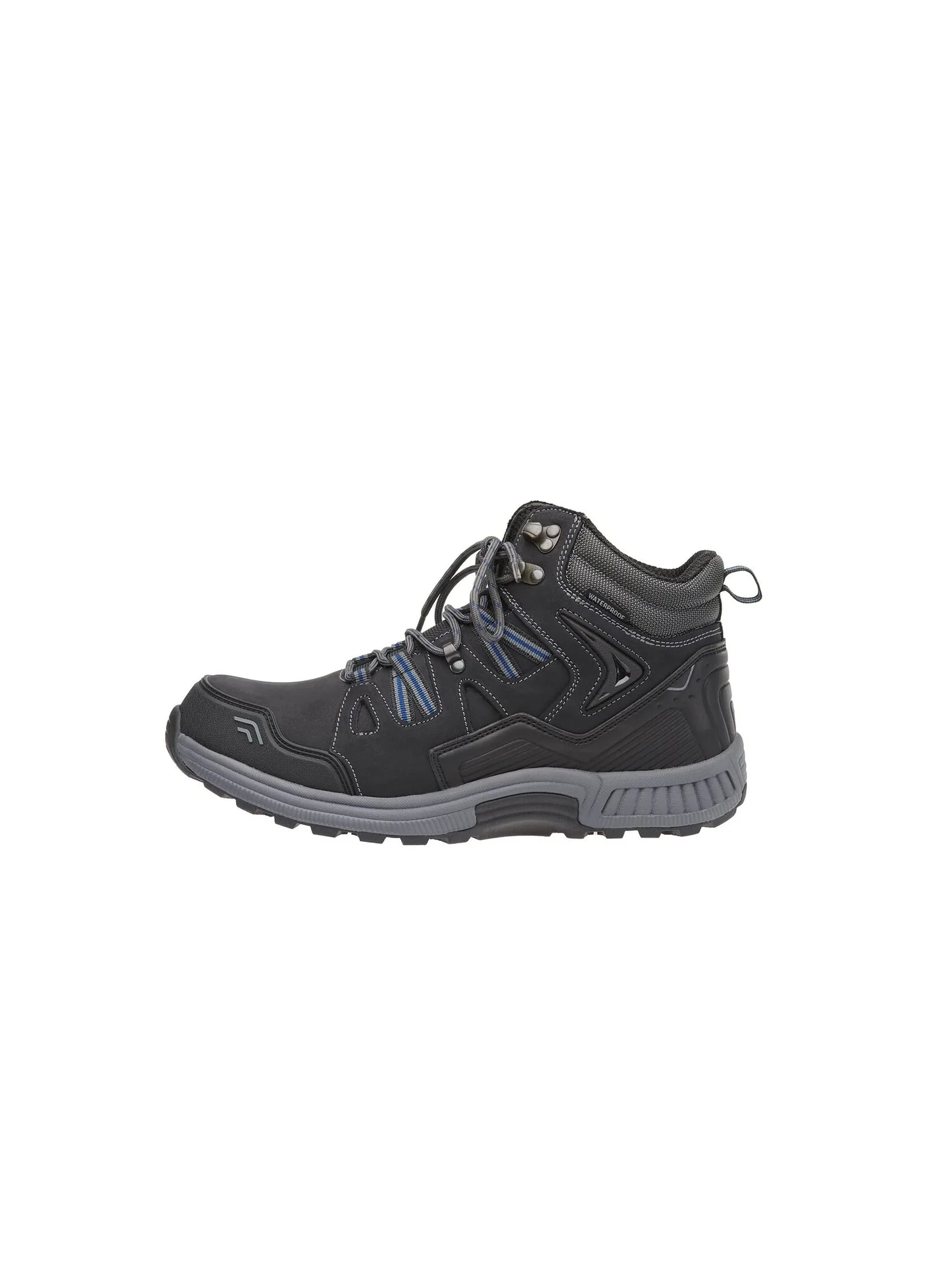 Треккинговые ботинки Orthofeet Ridgewood — 1