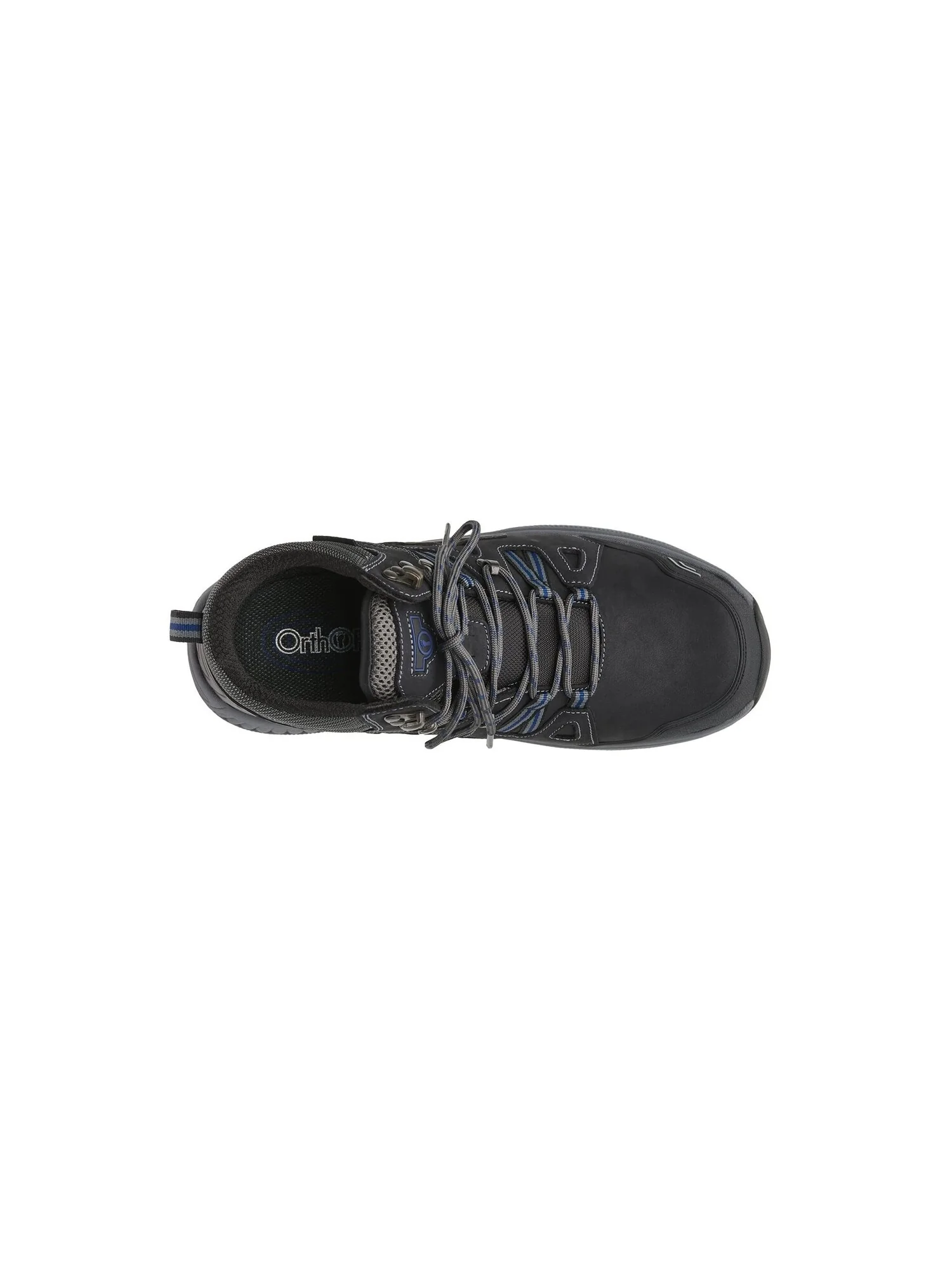 Треккинговые ботинки Orthofeet Ridgewood — 3