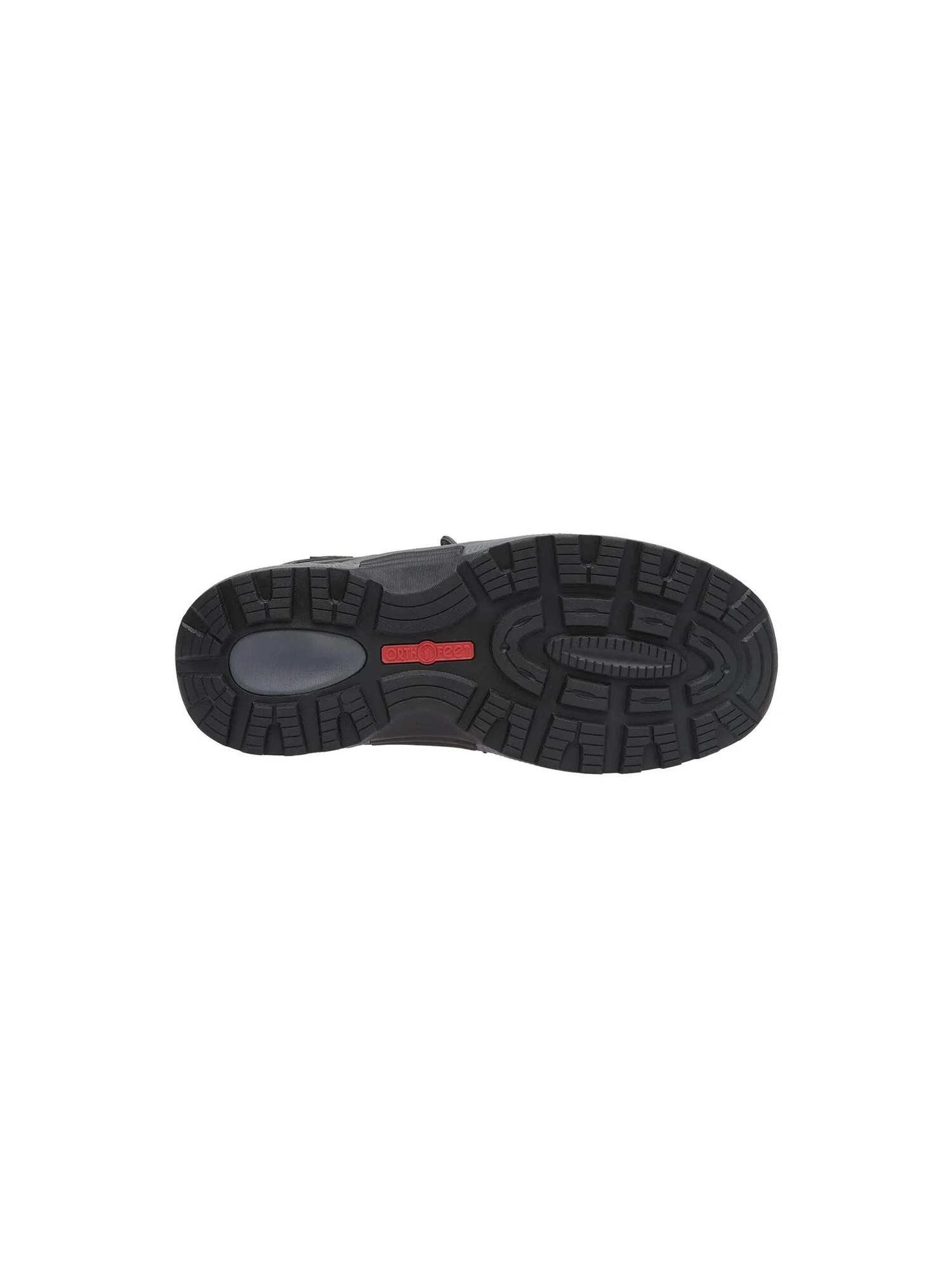 Треккинговые ботинки Orthofeet Ridgewood — 4