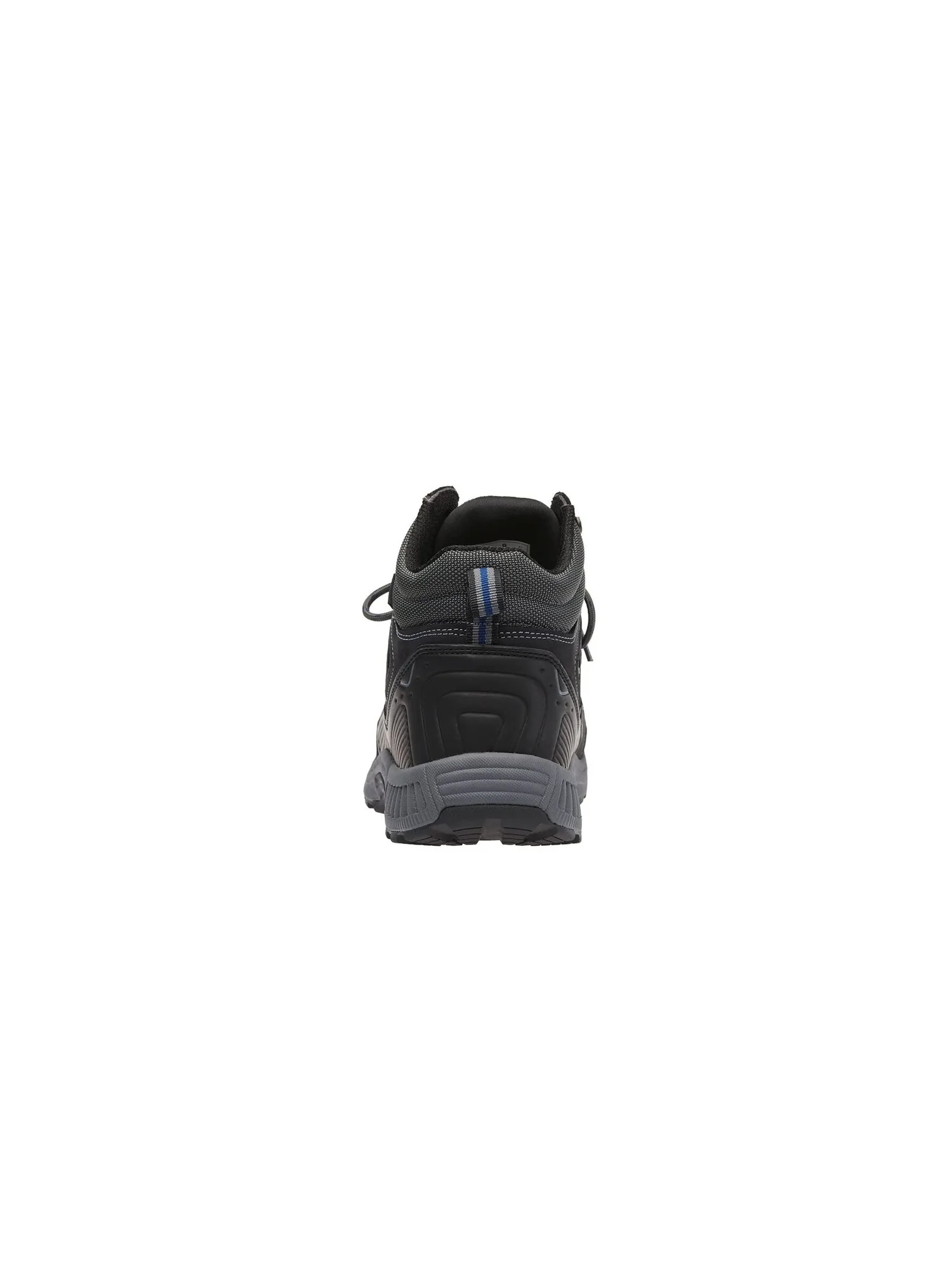 Треккинговые ботинки Orthofeet Ridgewood — 5