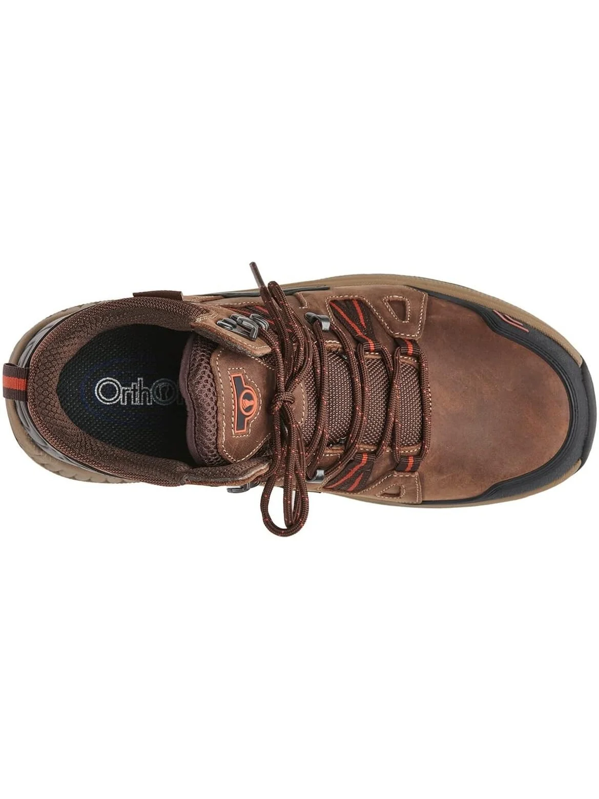 Походная обувь Ridgewood Orthofeet — 2