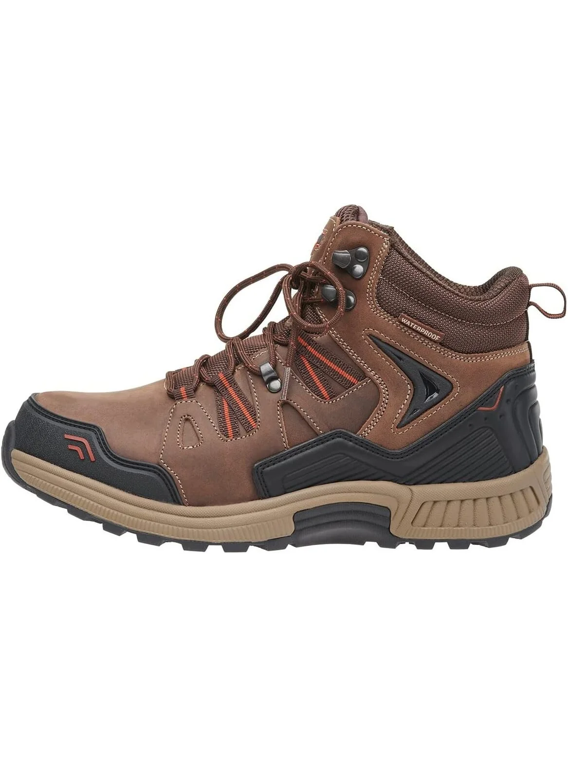 Походная обувь Ridgewood Orthofeet — 4