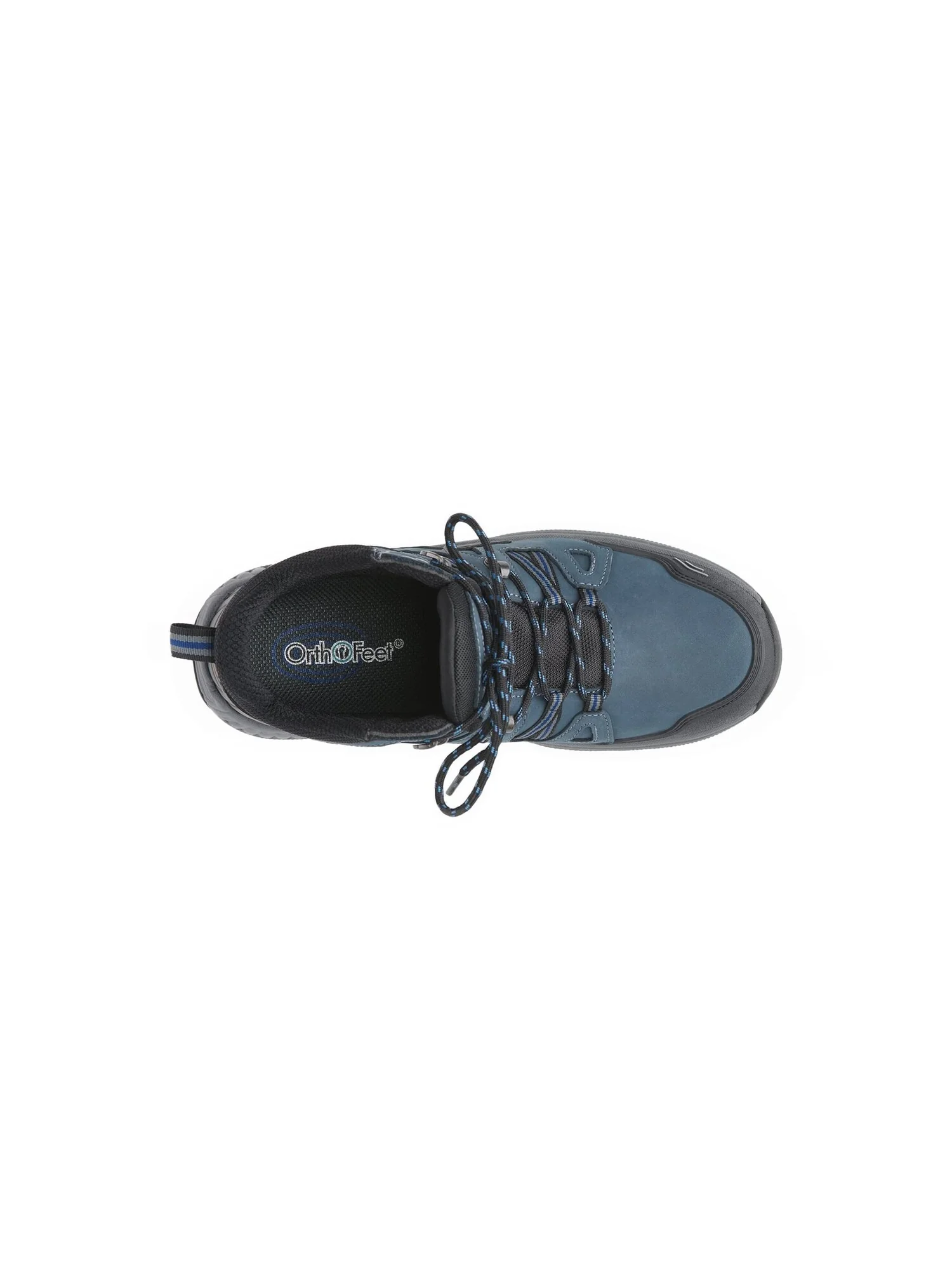 Треккинговые ботинки Orthofeet Dakota — 2