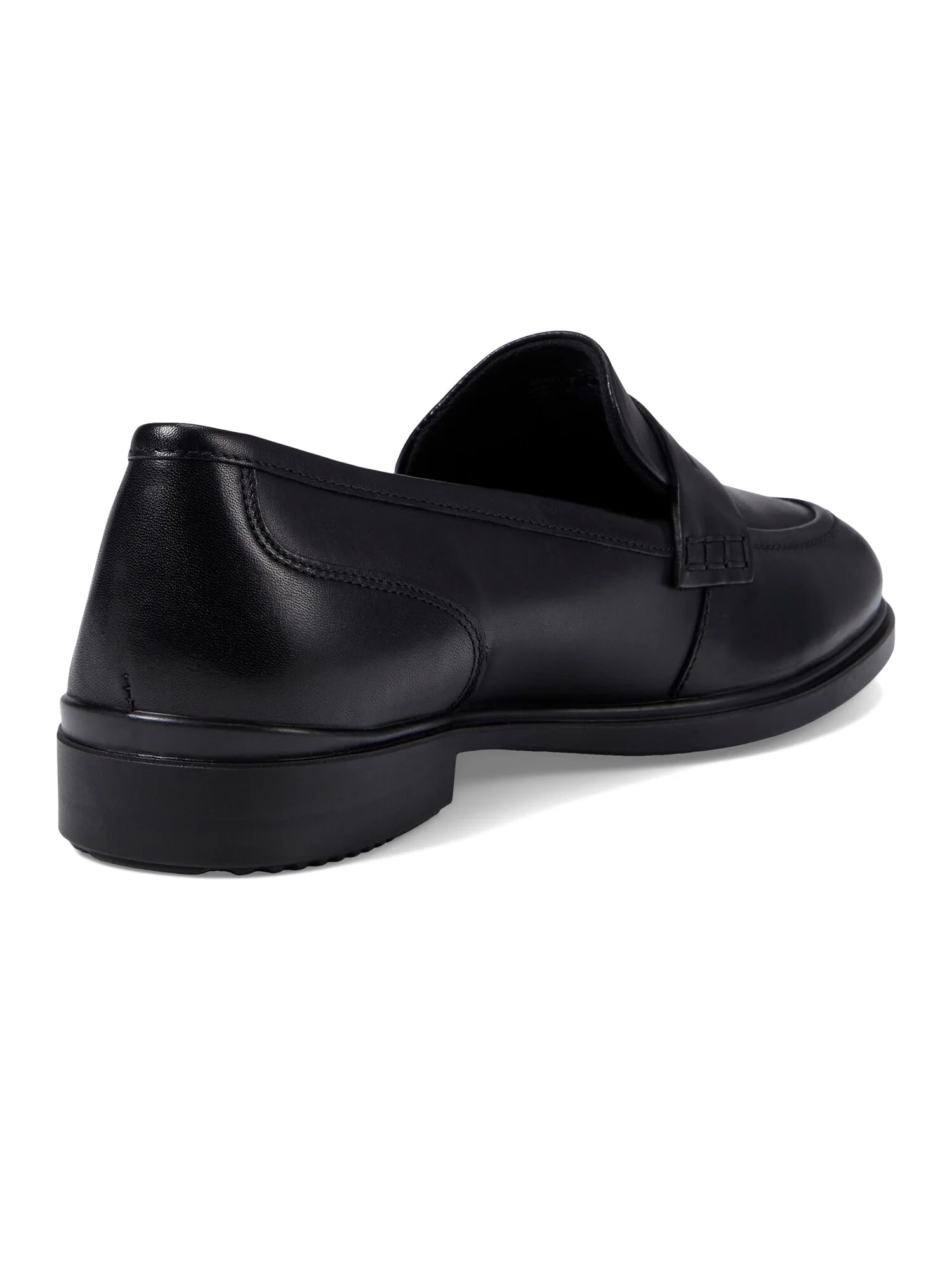 Лоферы ECCO Dress Classic 15 Penny Loafer — изображение 3 из 6, черный