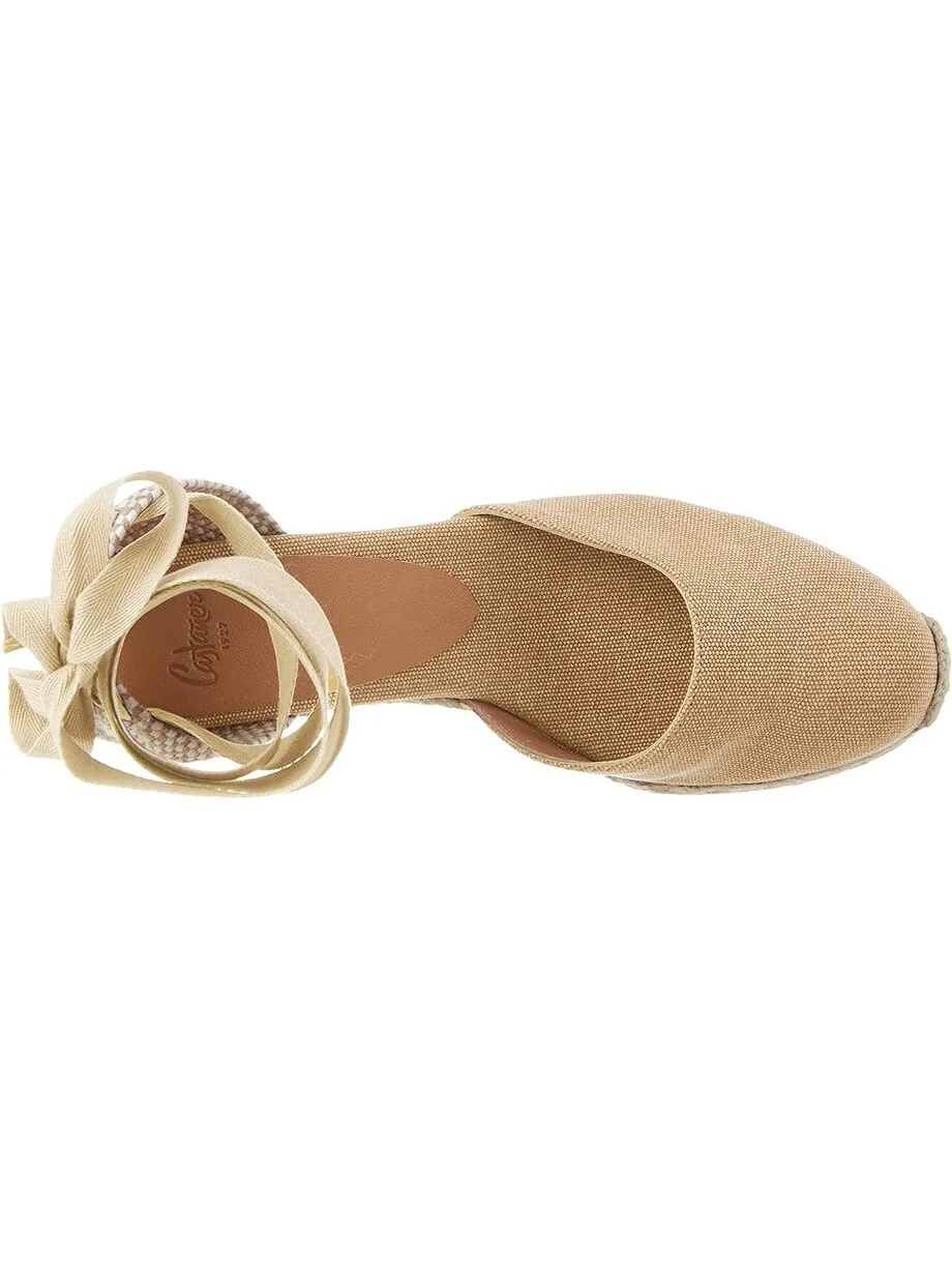 Эспадрильи CASTANER Carina 60mm Wedge — 2