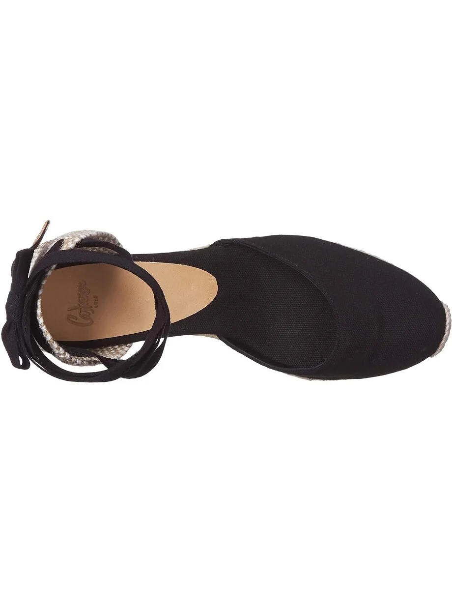 Эспадрильи CASTANER Carina 60mm Wedge — 2