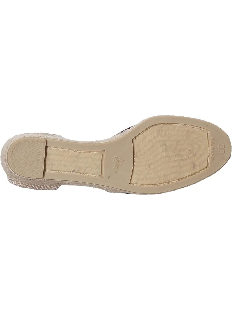 Эспадрильи CASTANER Carina 60mm Wedge — 3