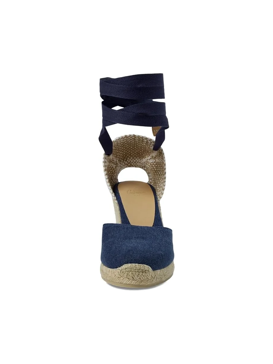 Эспадрильи CASTANER Carina 60mm Wedge — 2
