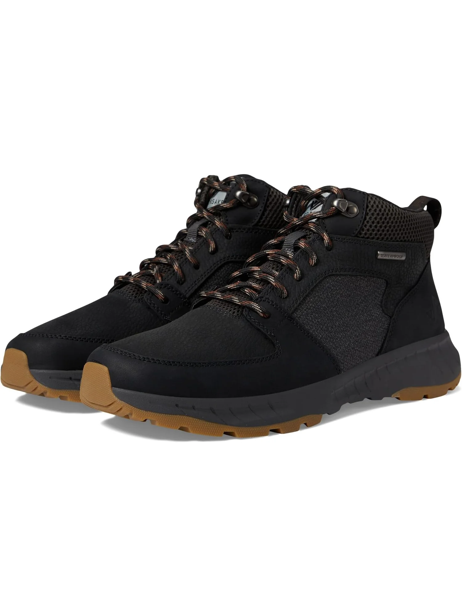 Походная обувь Forsake Wild Sky Mid — 1